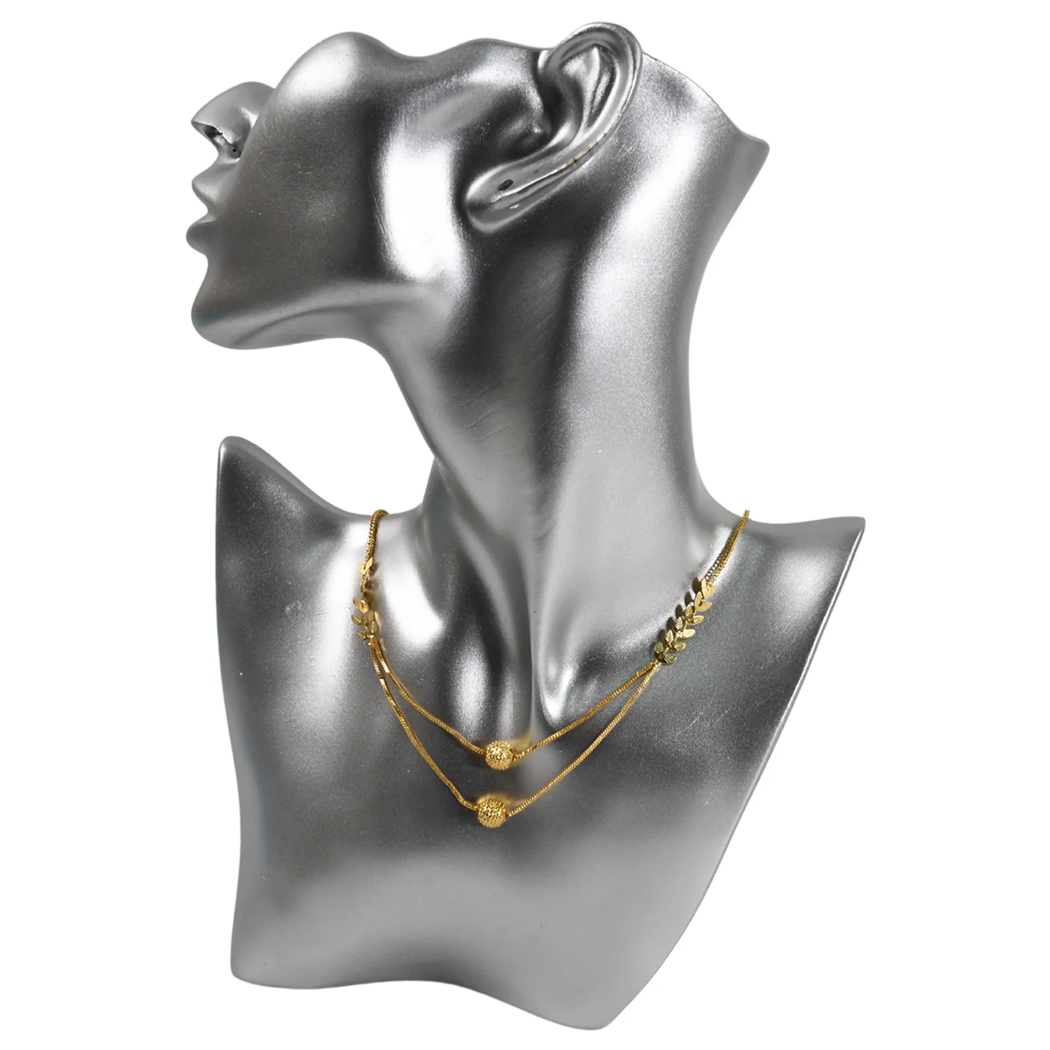 Charming Women's Necklace for Everyday Elegance - Image 5