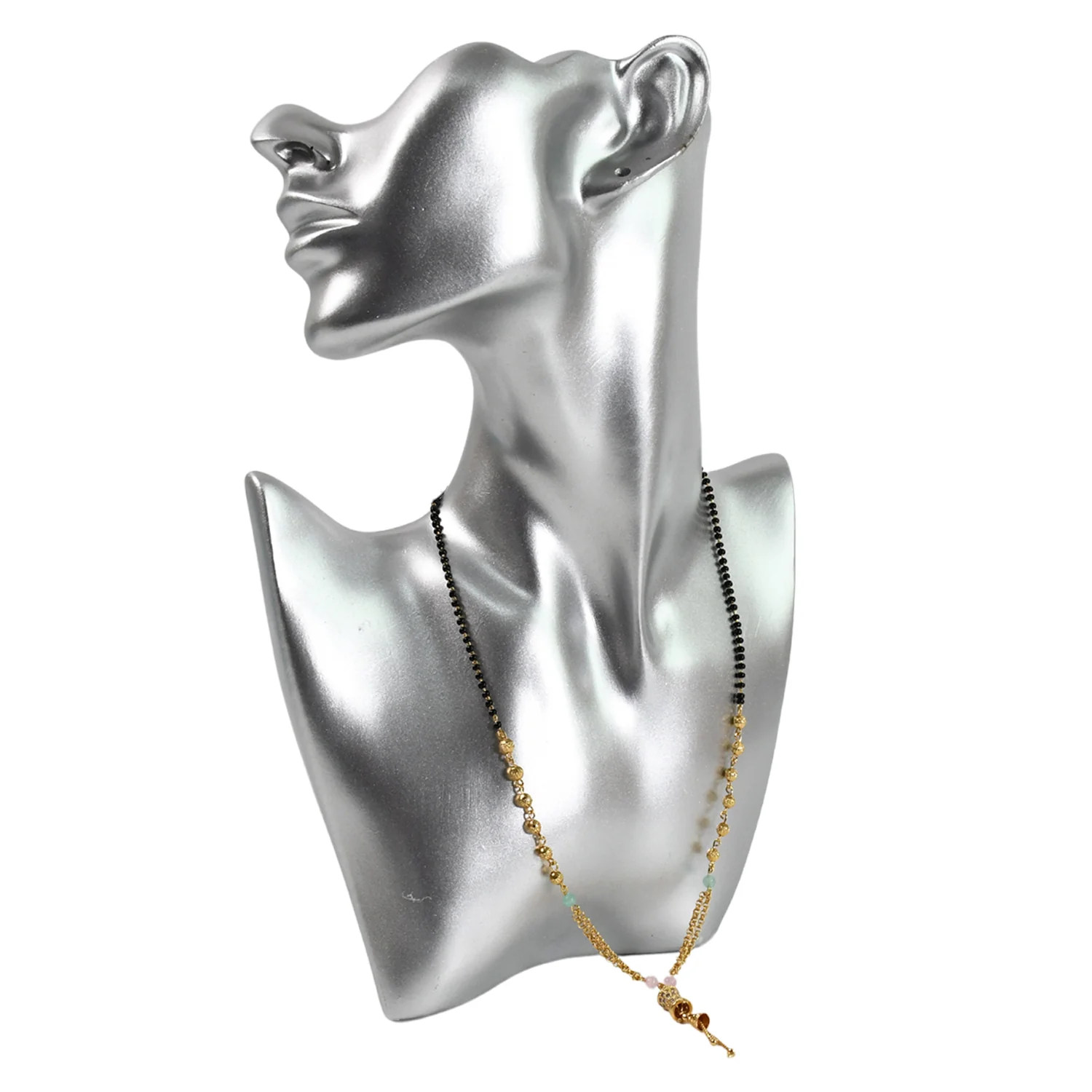Timeless Elegance Women's Necklace - Image 5