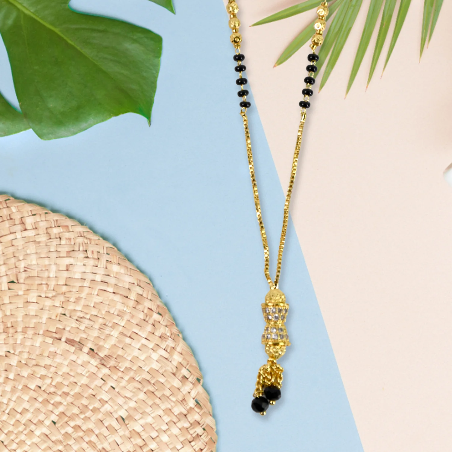 Classic Charm Necklace for Women - Image 2