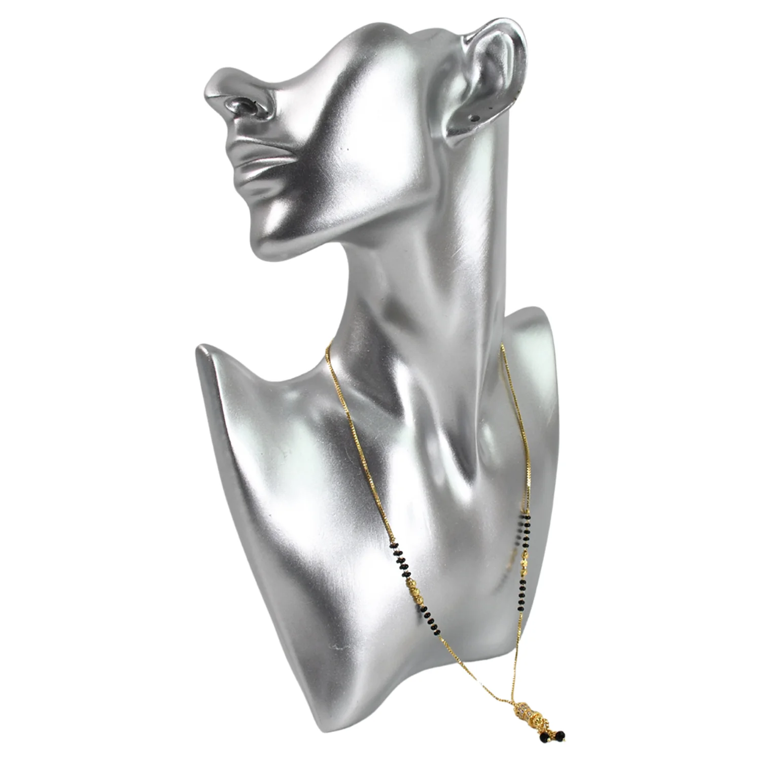 Classic Charm Necklace for Women - Image 5