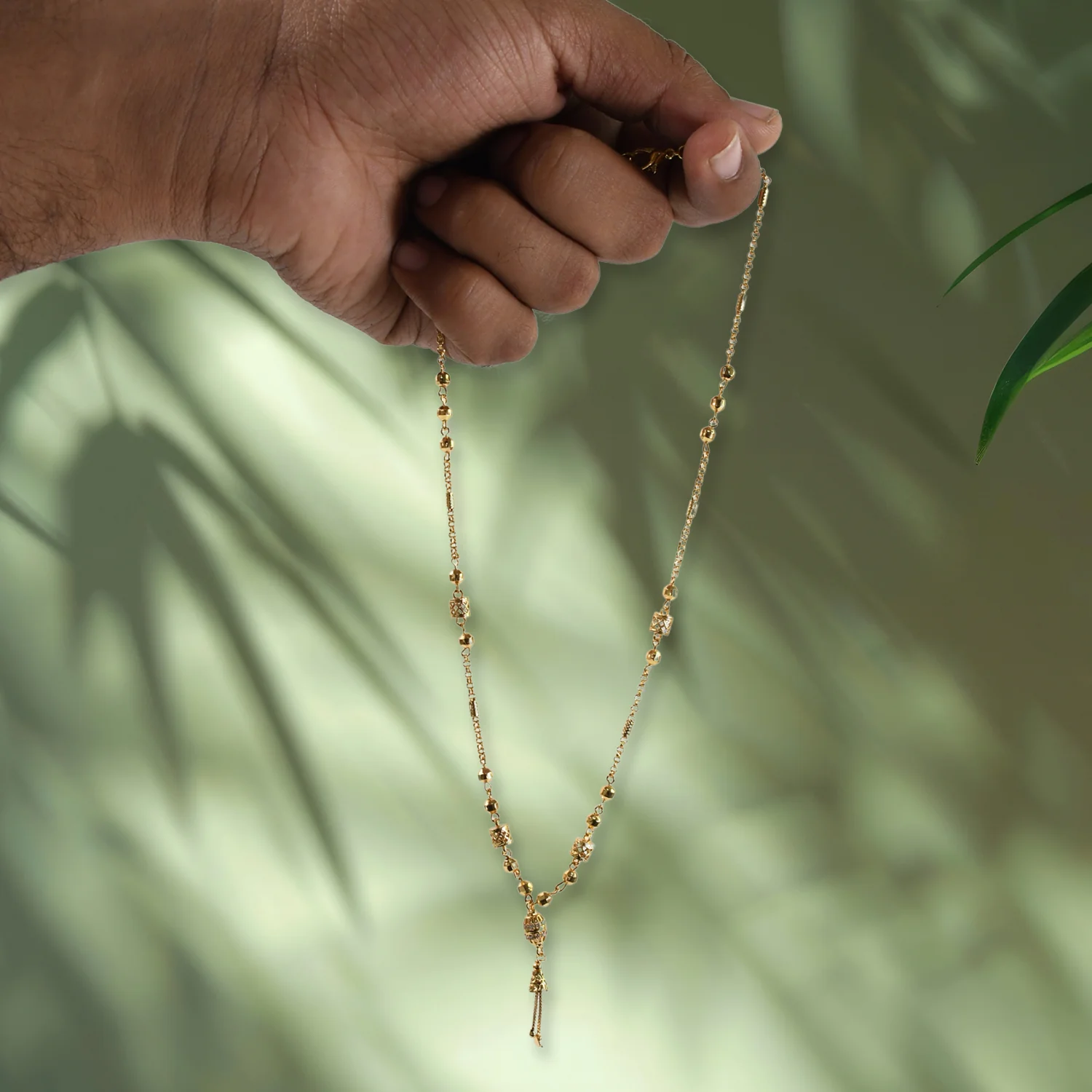 Modern Beauty Women's Necklac - Image 3
