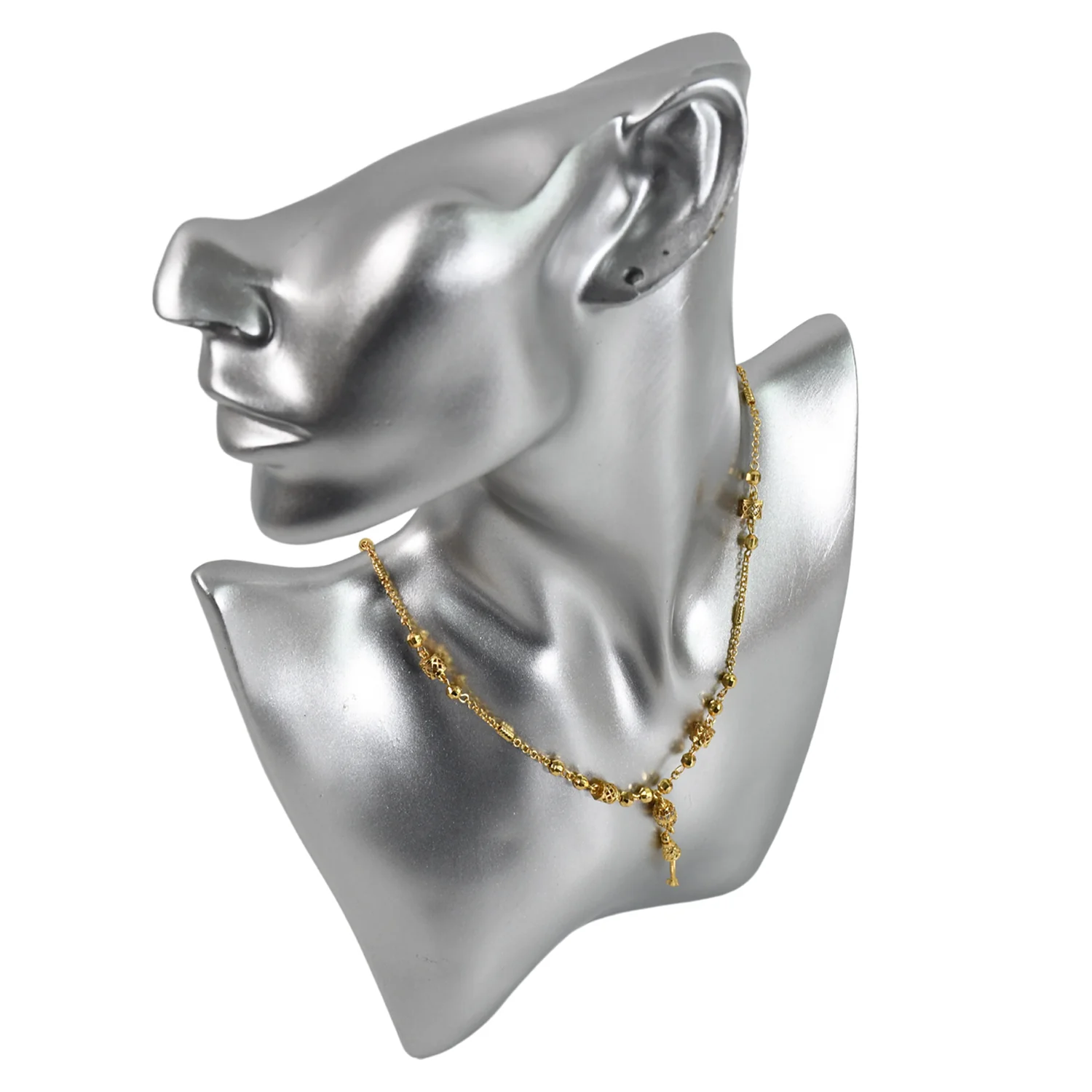 Modern Beauty Women's Necklac - Image 5