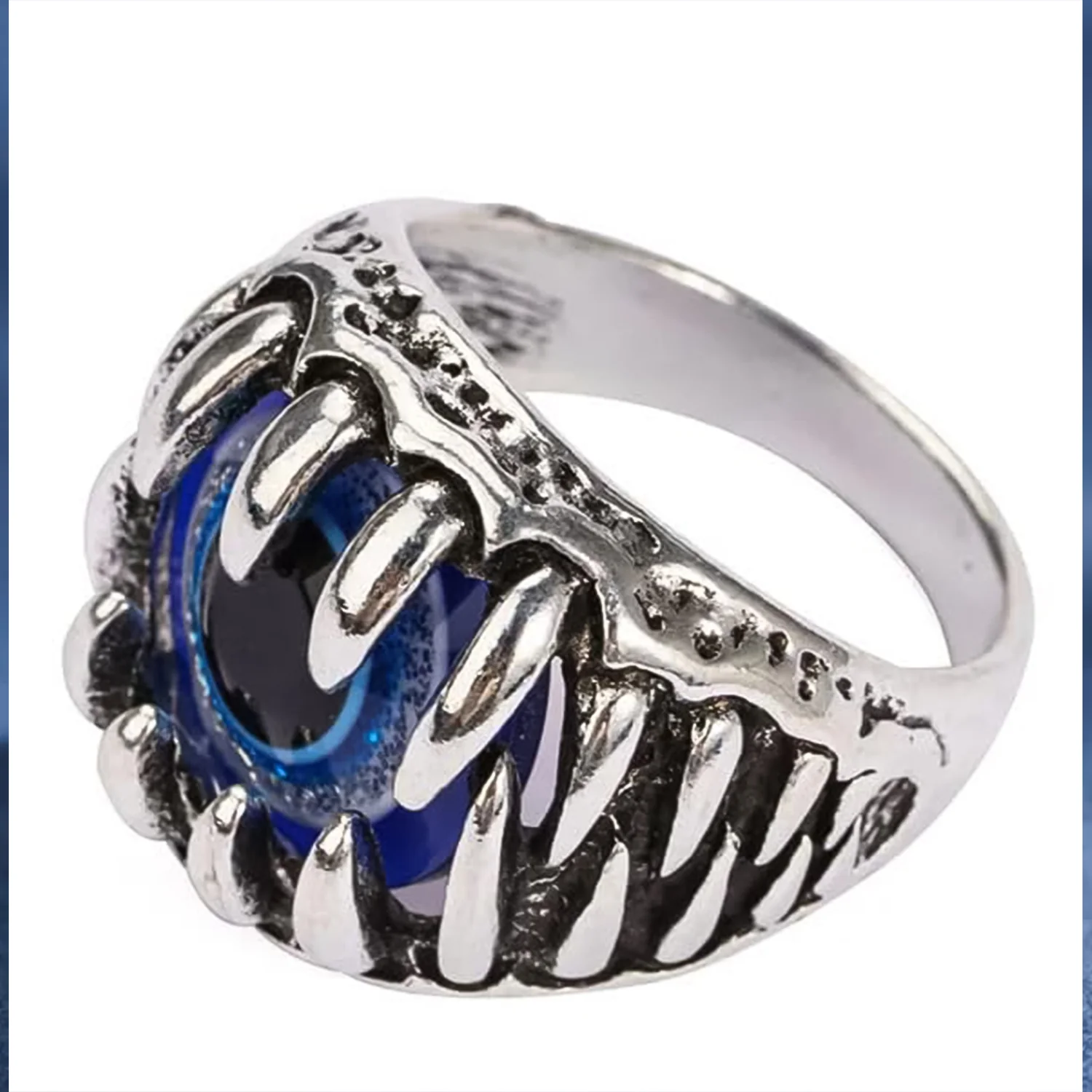 Evil Eye Ring For Men And Boy - Image 5