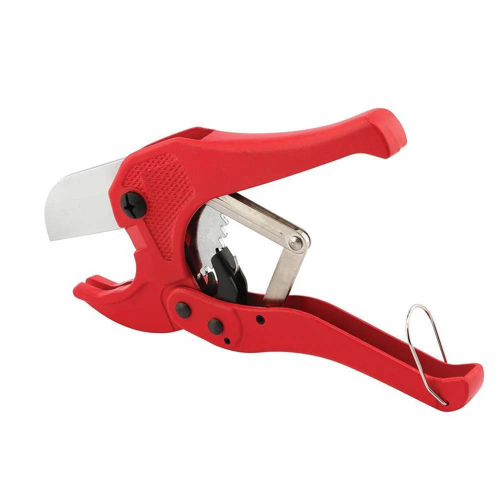 PVC Pipe Cutter (Pipe and Tubing Cutter Tool) - Image 3
