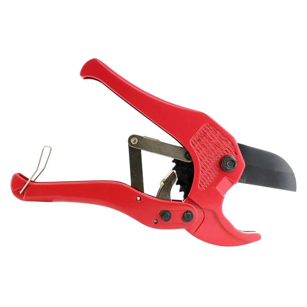PVC Pipe Cutter (Pipe and Tubing Cutter Tool) - Image 5