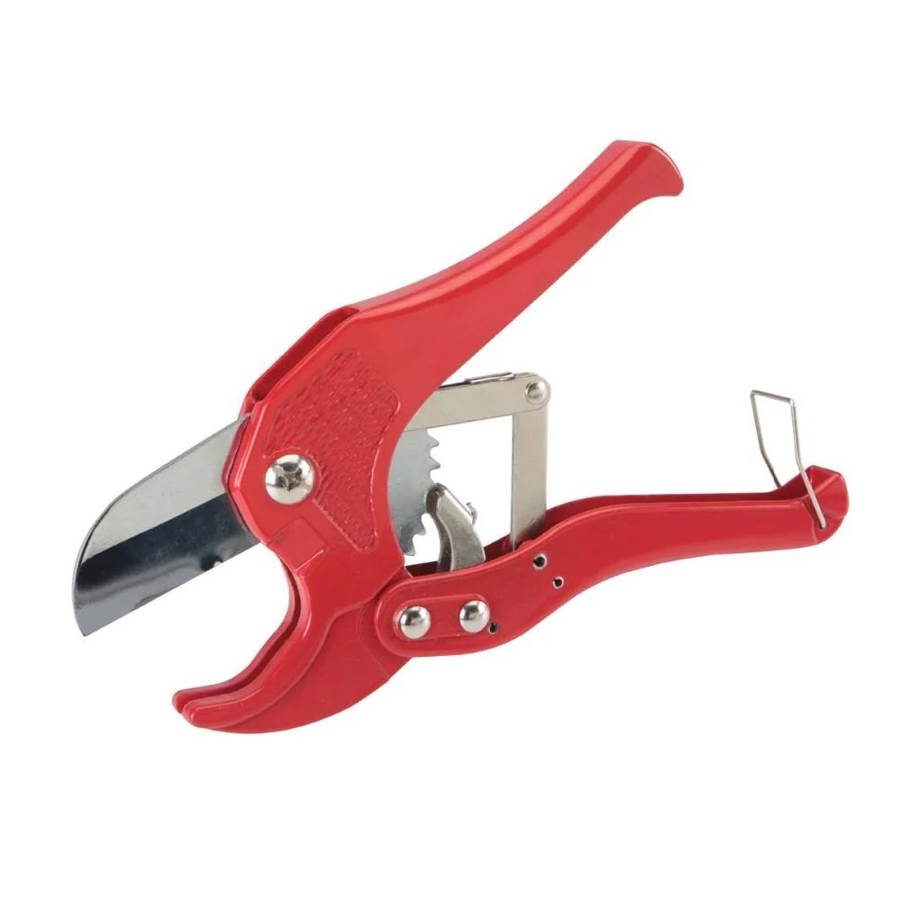 PVC Pipe Cutter (Pipe and Tubing Cutter Tool) - Image 7