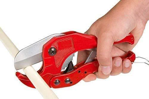 PVC Pipe Cutter (Pipe and Tubing Cutter Tool) - Image 9