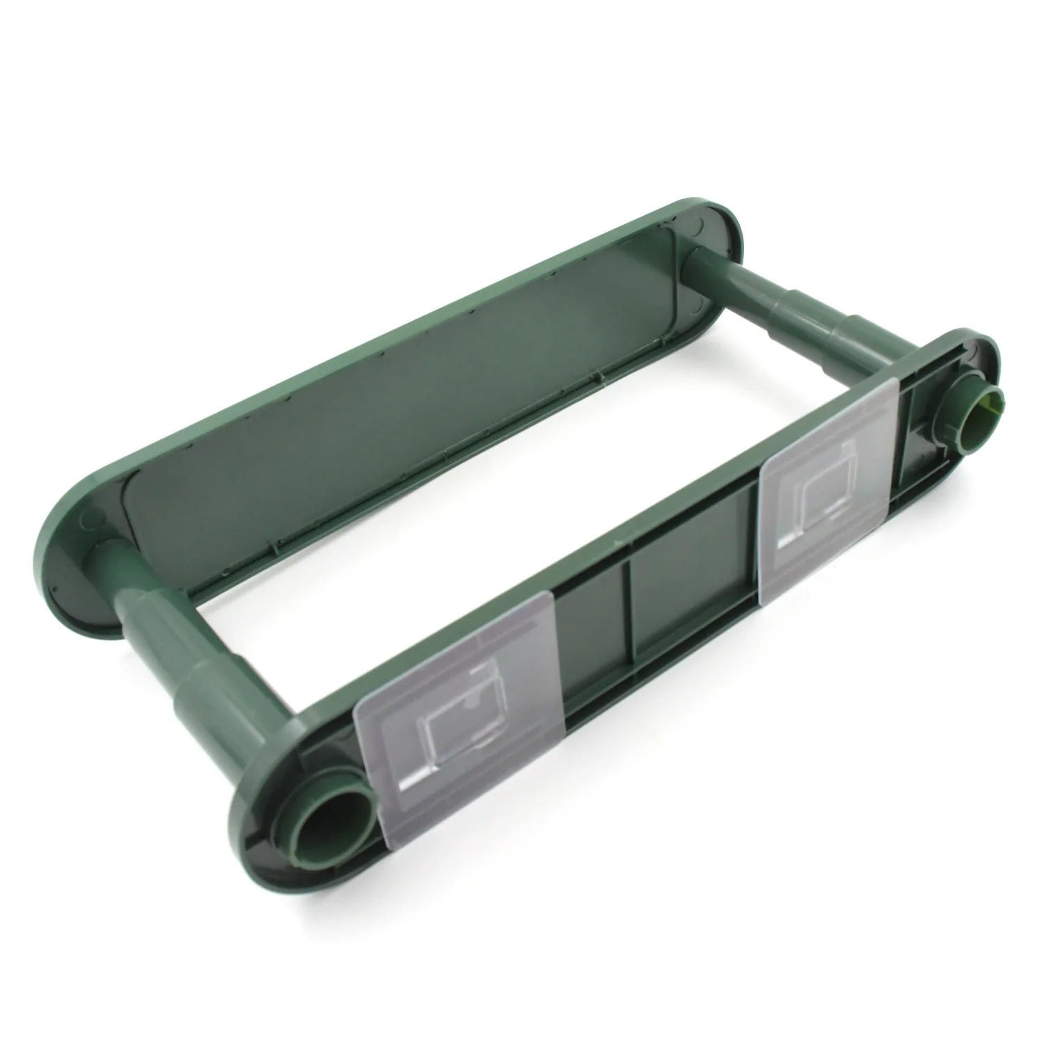Wall Mounted Stretchable Clothes Hanger Holder Organizer - Image 4