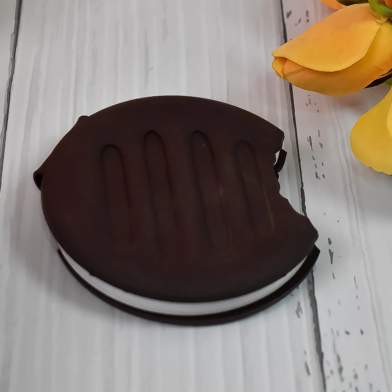 Chocolate Notebooks Diary Fun & Educational for Kids (1 Pc) - Image 3