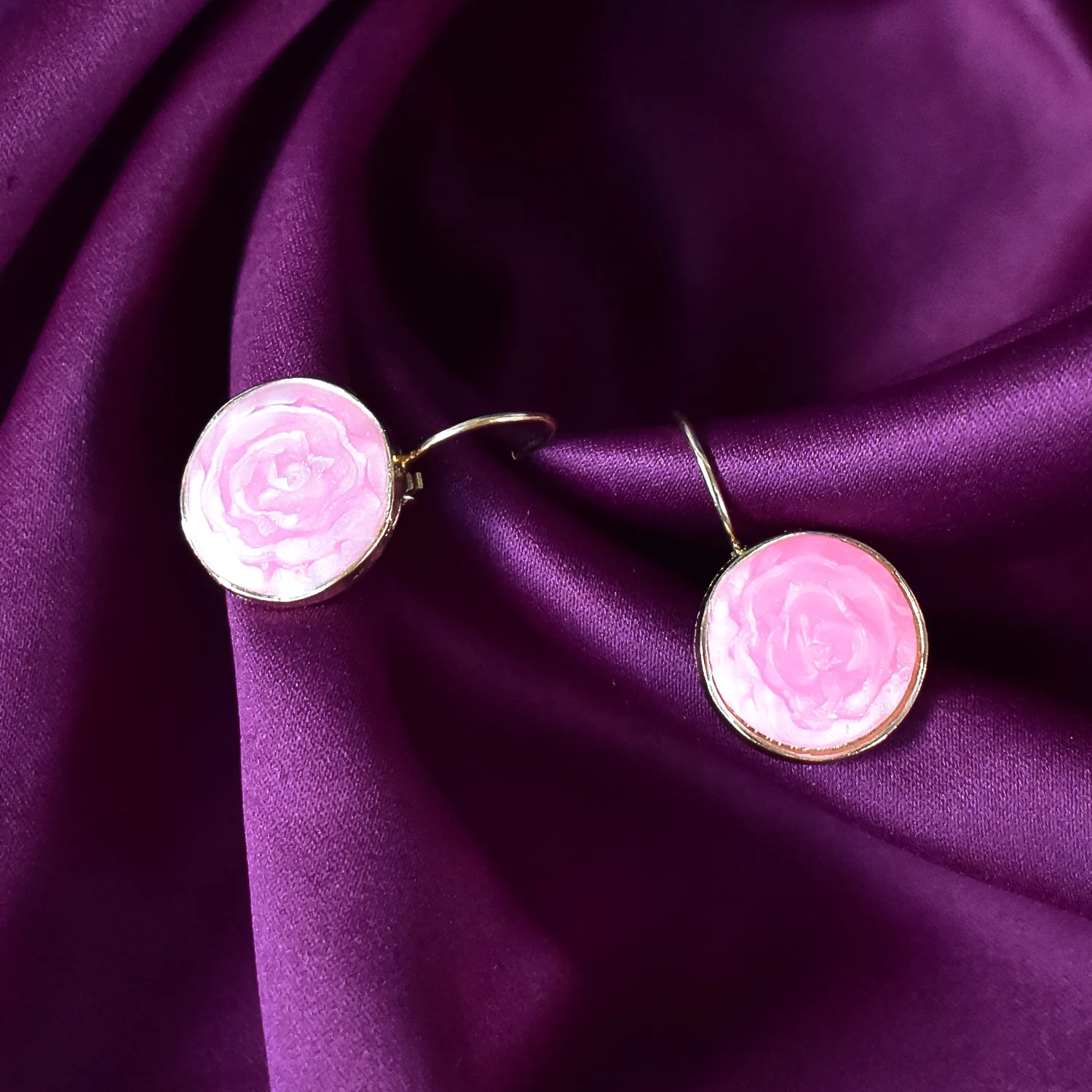 Latest Earrings with classy look Party Wear Earrings - Image 3