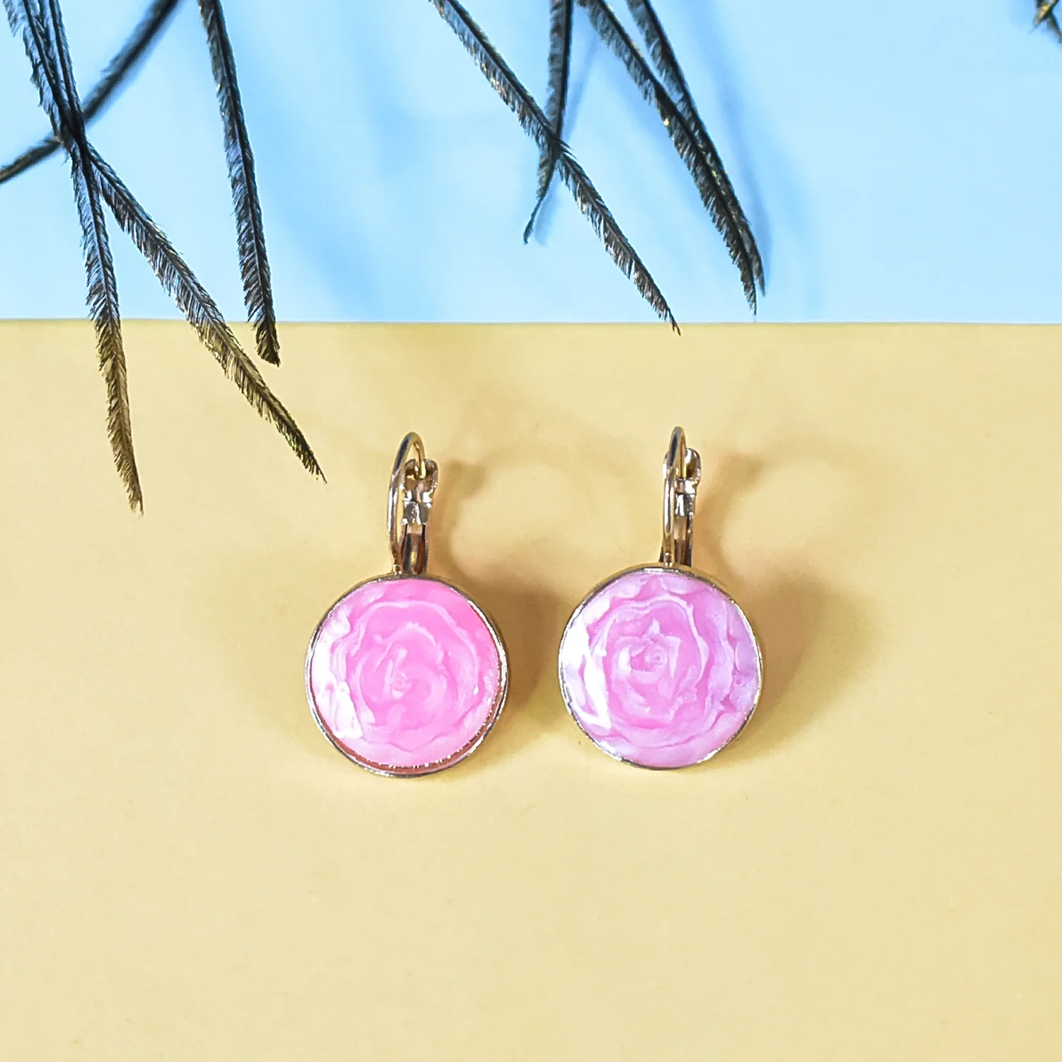 Latest Earrings with classy look Party Wear Earrings - Image 4