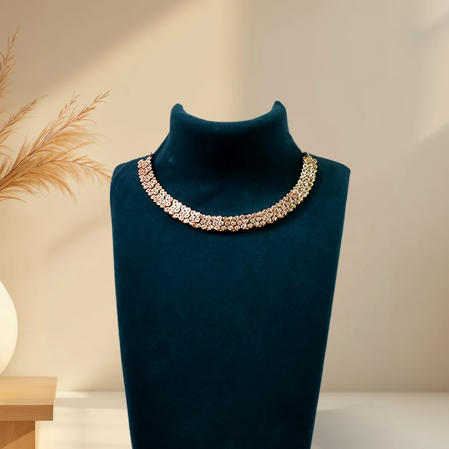 Timeless Pearl Necklace Collection - Image 2