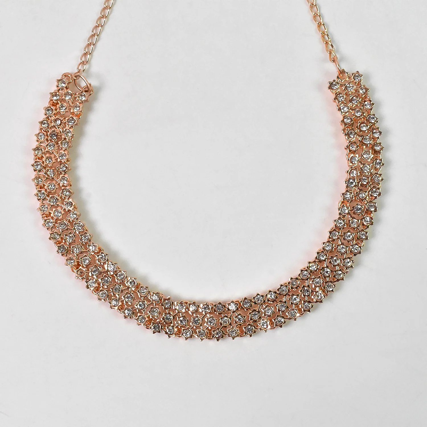 Timeless Pearl Necklace Collection - Image 4