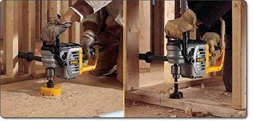 Hole Saw Set Drill Bit set 32mm ,38mm ,44mm ,54mm (6 pcs) - Image 4