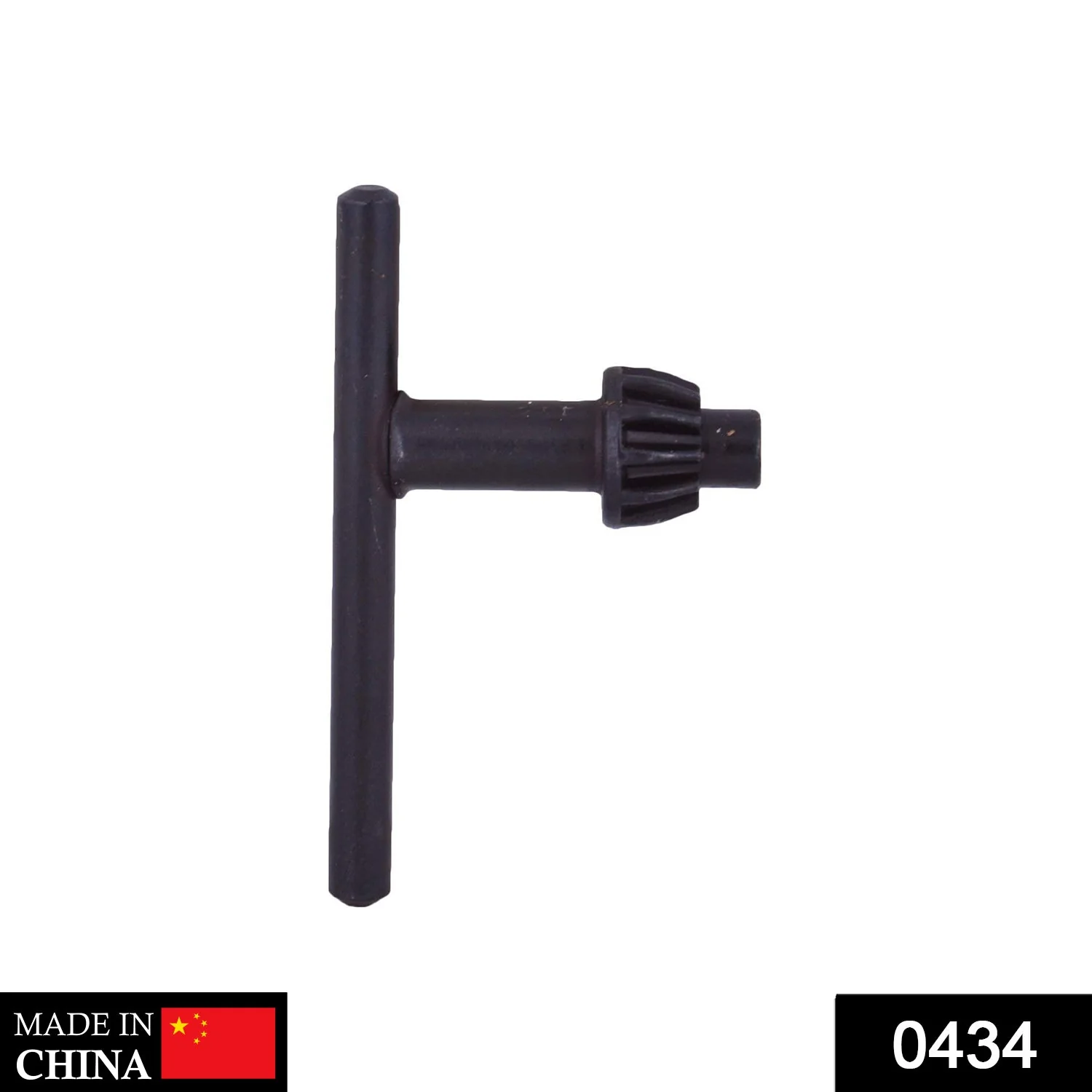 Drill Chuck Key (10 mm) - Image 2