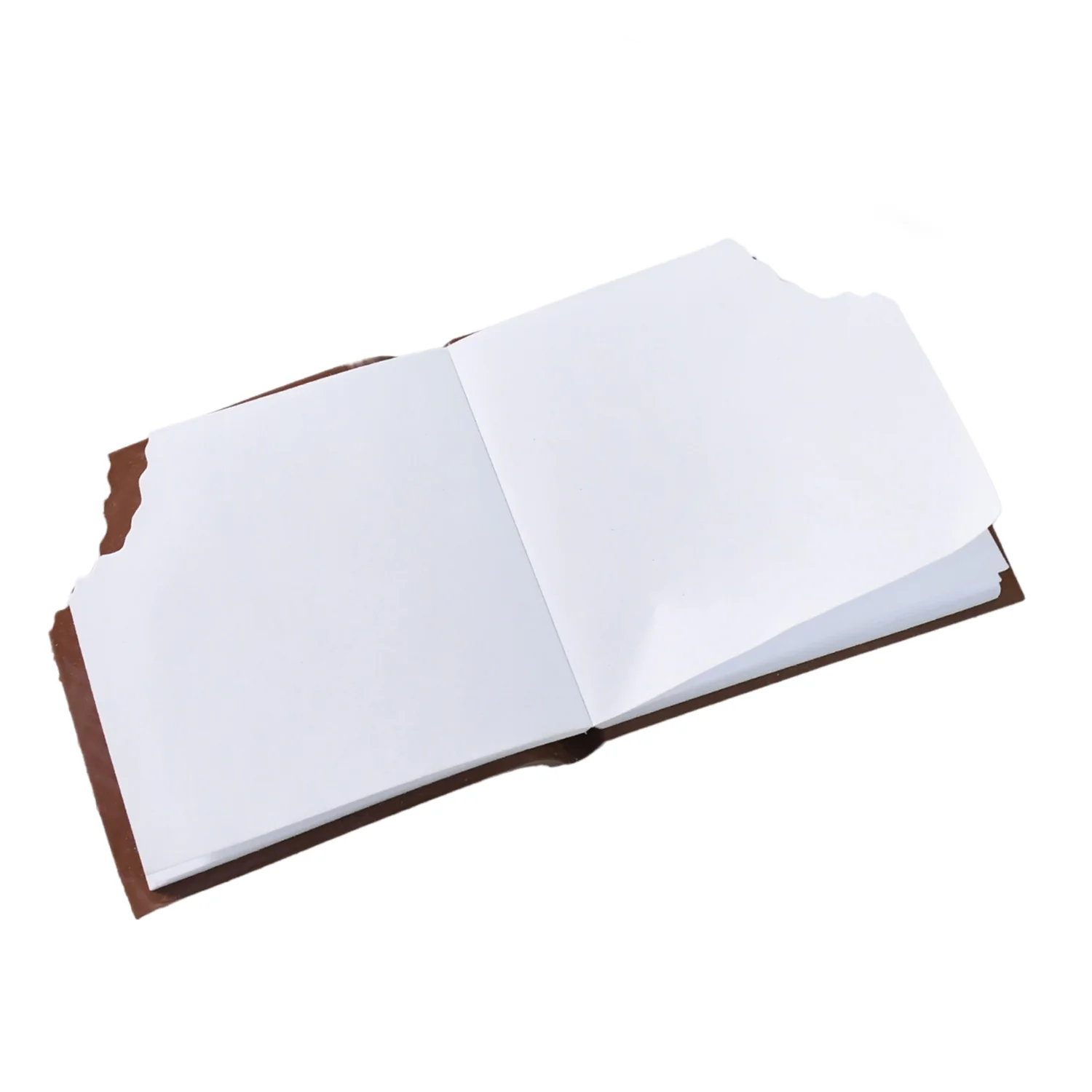 Chocolate Diary Notebooks Original Chocolate Smell Writing Book   ( 1Pc Book ) - Image 7
