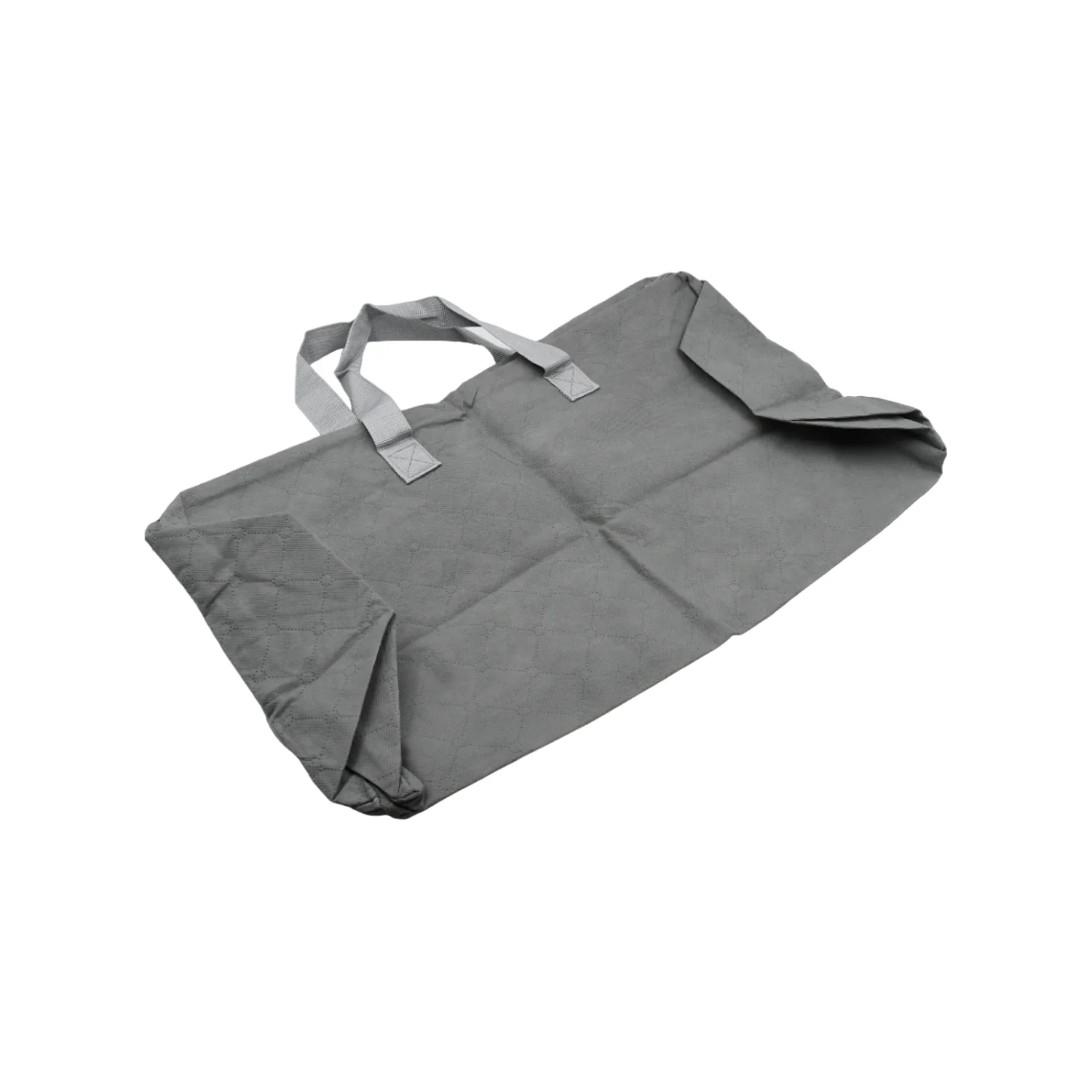 Multi-Purpose Large Capacity Bag, Heavy Duty Large Bag with Zip Closure - Image 4