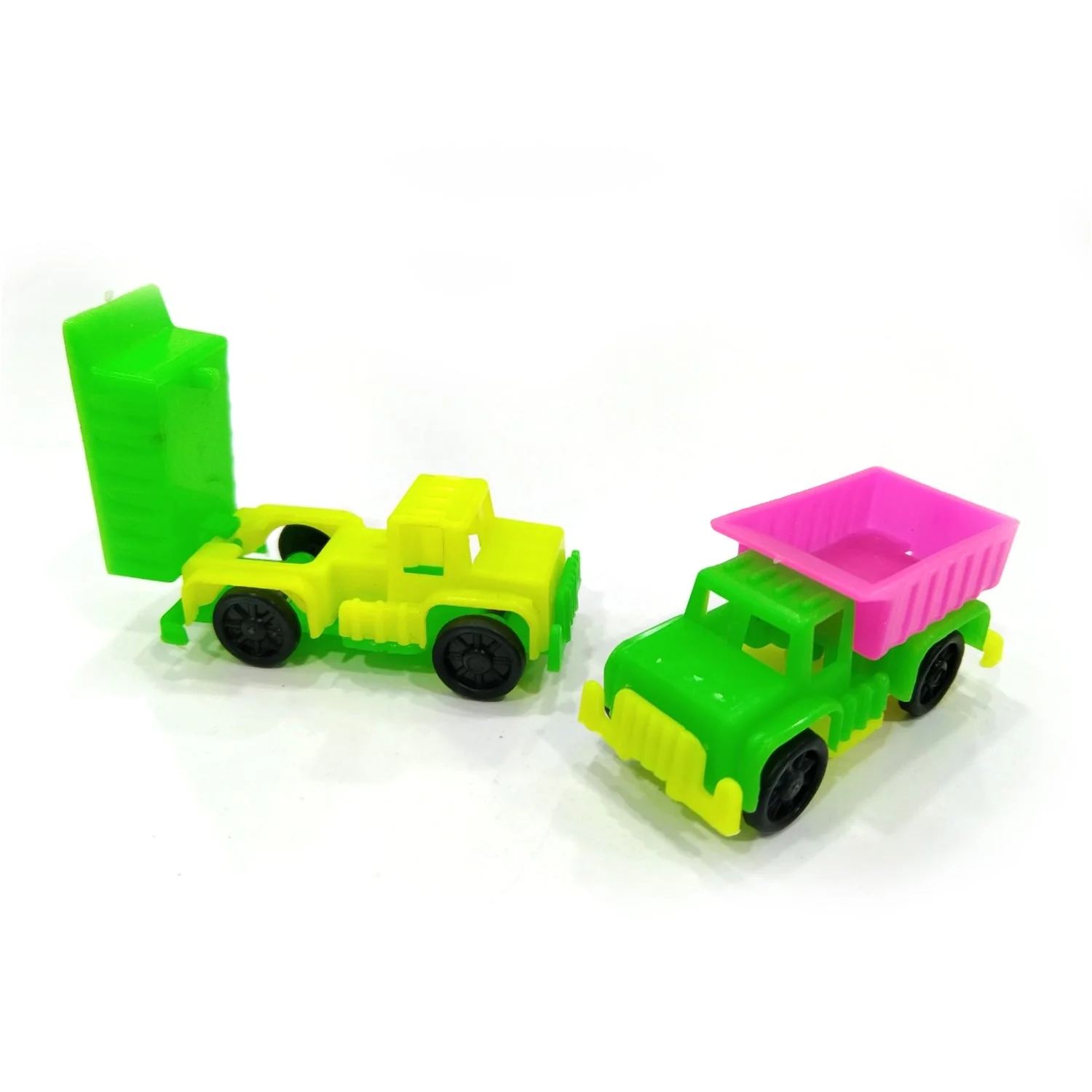 Toys for Kids Friction Powered Vehicle Toy ( Pack of 15) - Image 8