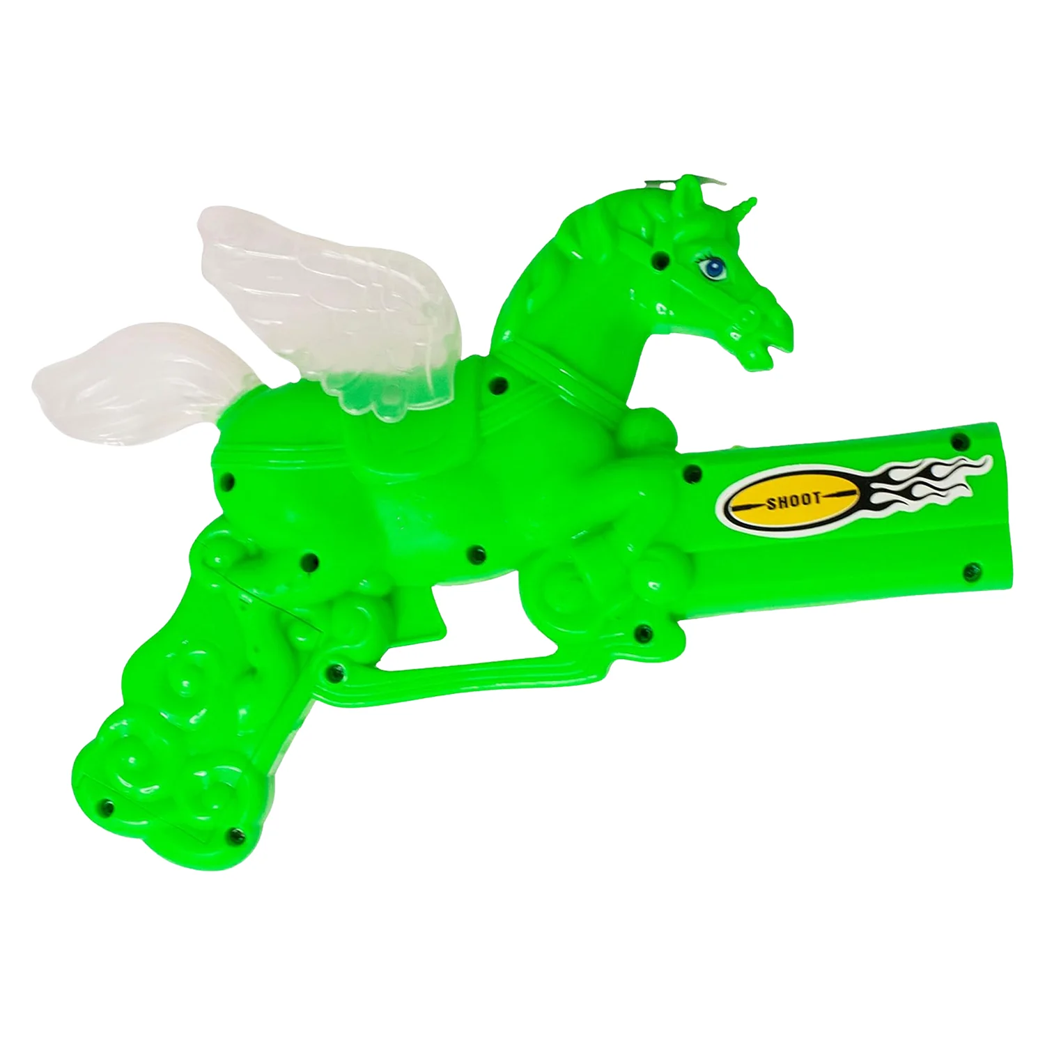 Musical Laser Light Gun for Kids - Image 5