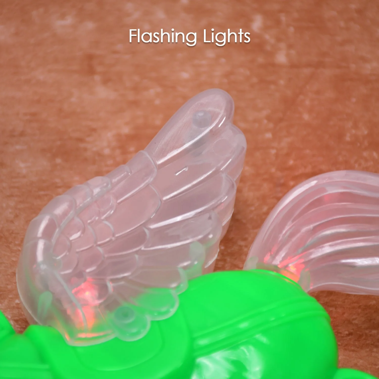 Musical Laser Light Gun for Kids - Image 7