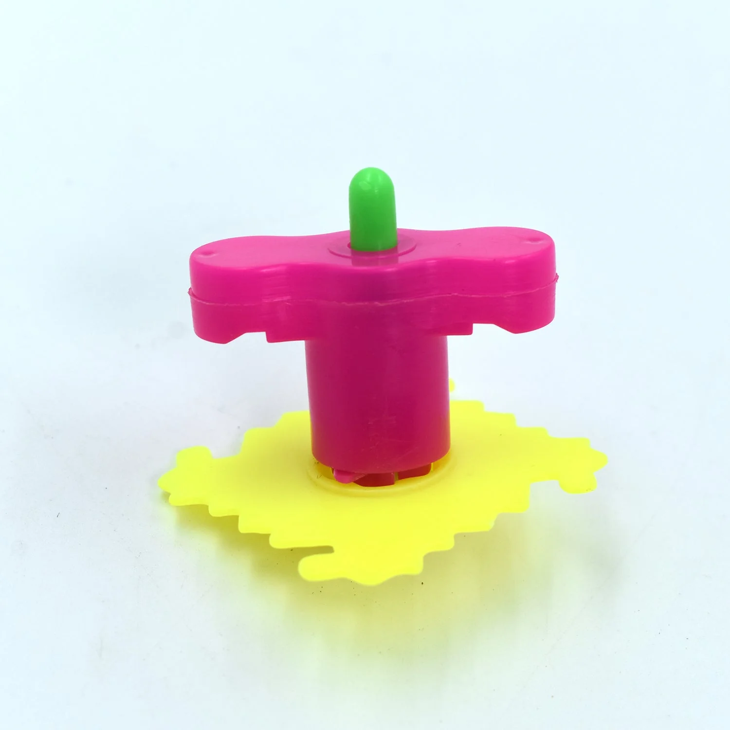 TOY SPINNER LAUNCHER FOR KIDS (30PC) - Image 4