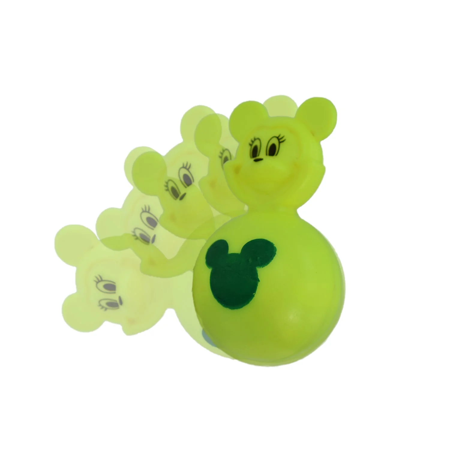 30PCS PLASTIC BALANCING MICKEY MOUSE TOYS - Image 6