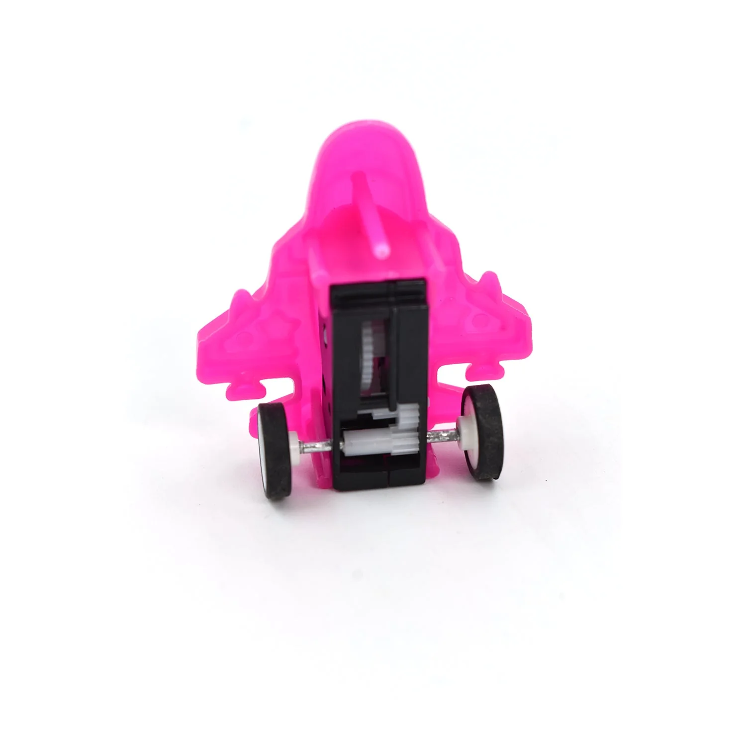 INT PULL BACK MINI PLANE (30PC) - Image 4