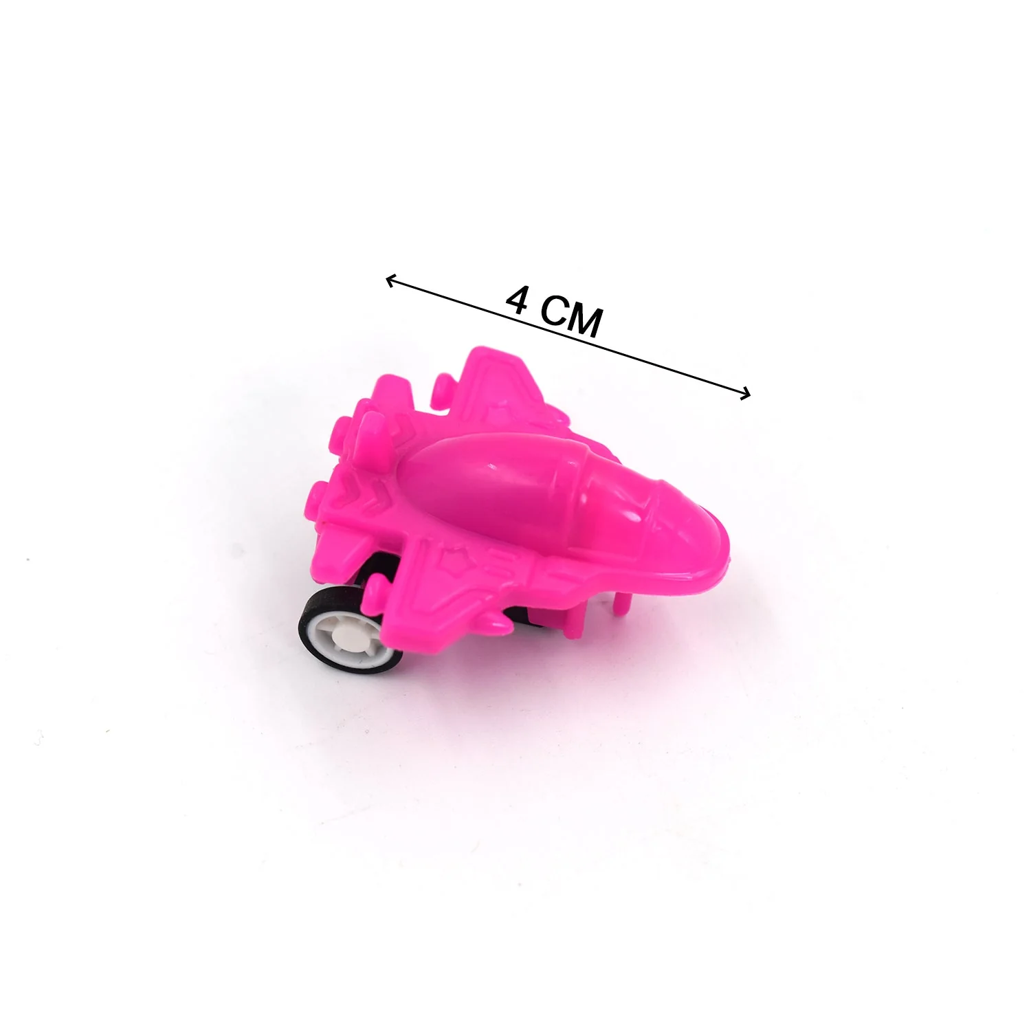 INT PULL BACK MINI PLANE (30PC) - Image 5