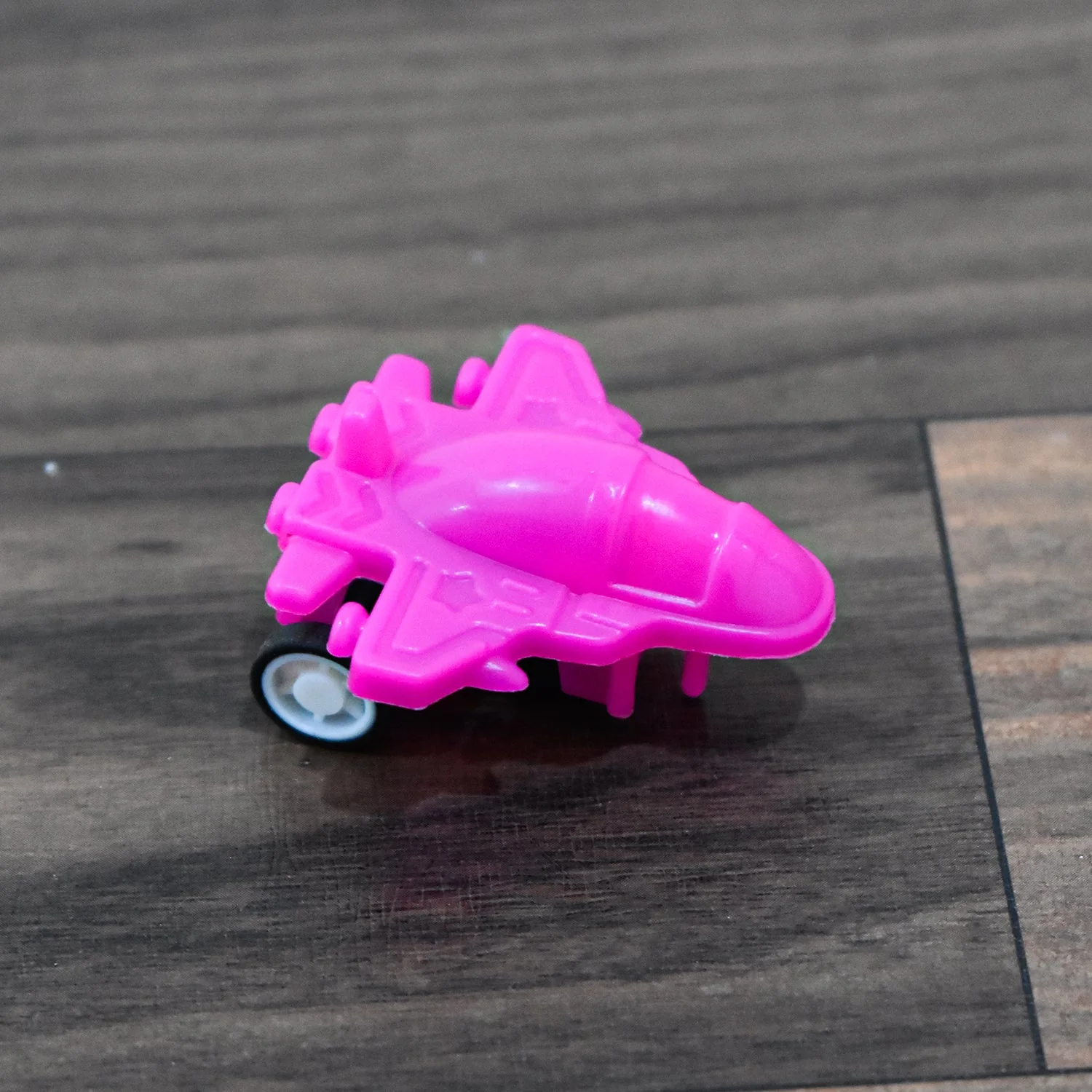 INT PULL BACK MINI PLANE (30PC) - Image 6