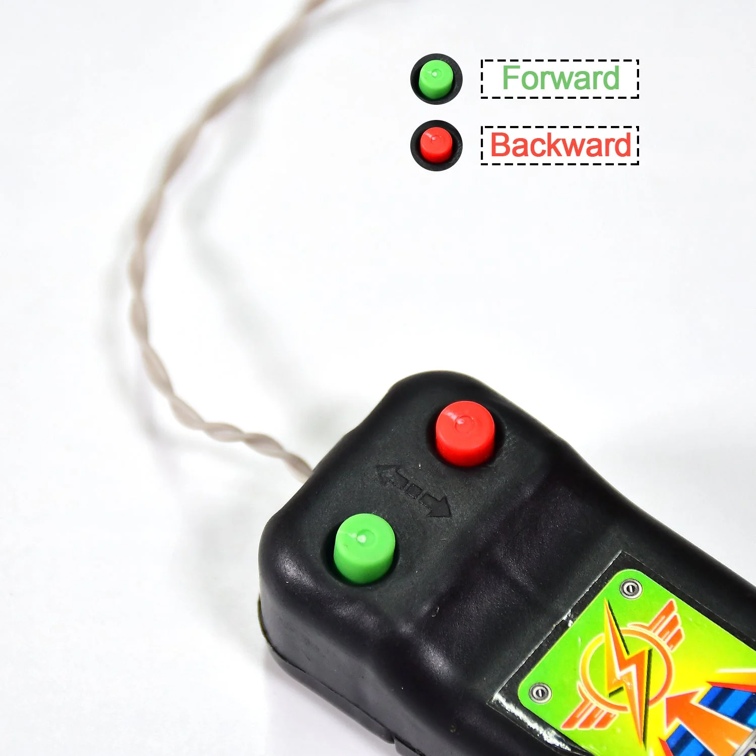 Remote Control Simulation Model Racing toy Car. - Image 5