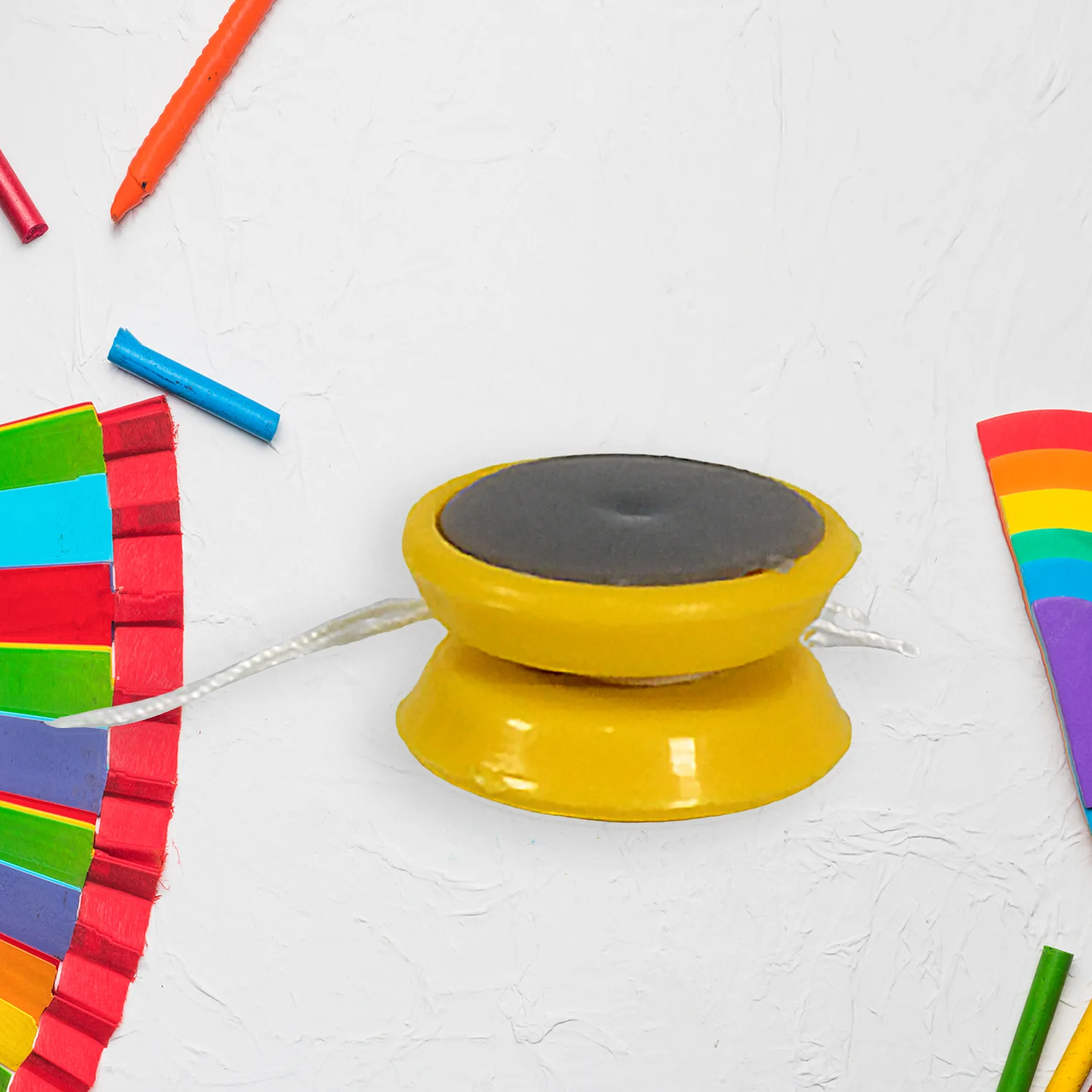 20pc Mix All New Toy Plastic Commander Container , Mix All Types Playing Toy For Kids - Image 6