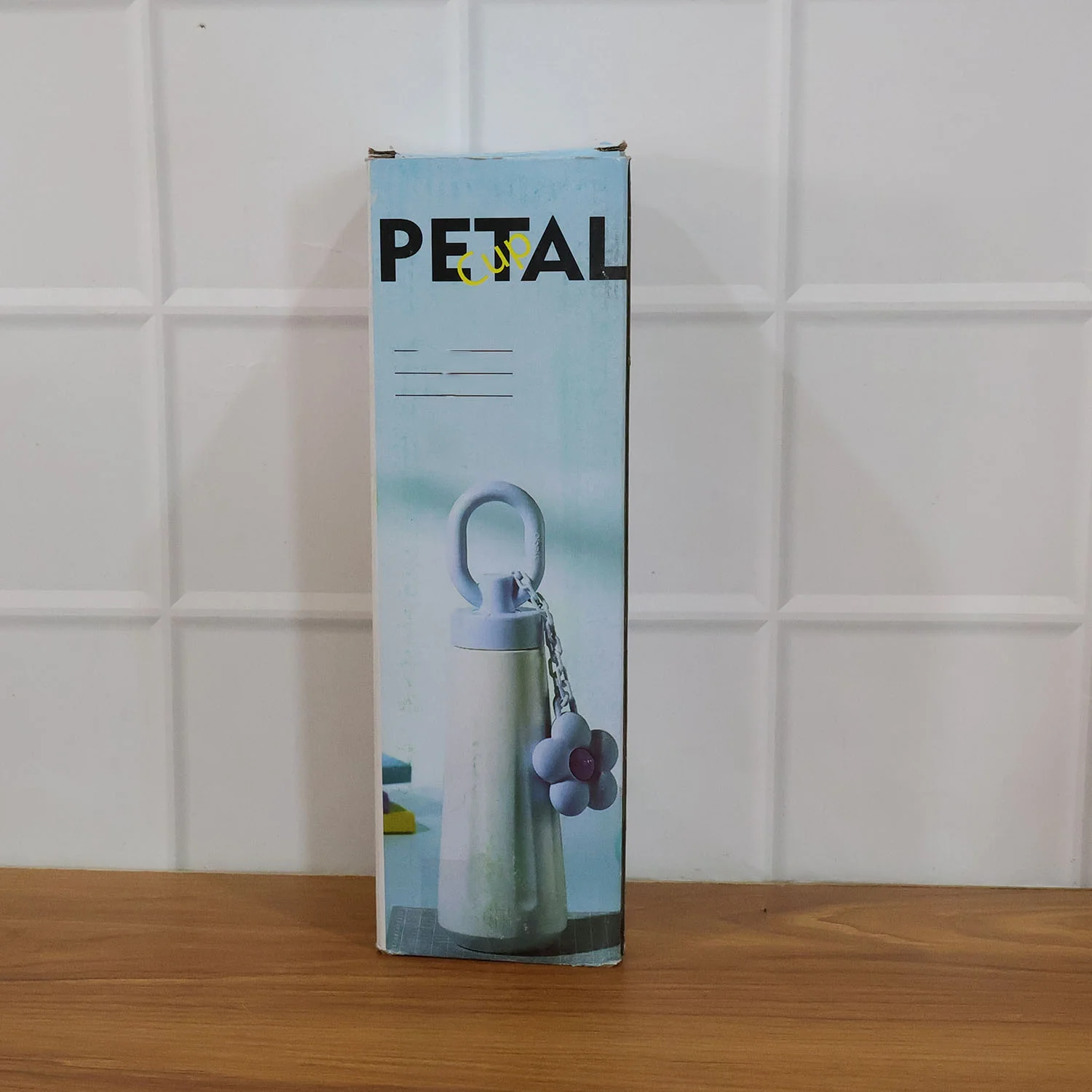 450 ML Approx Cute Portable Water Bottle (1 Pc) - Image 8