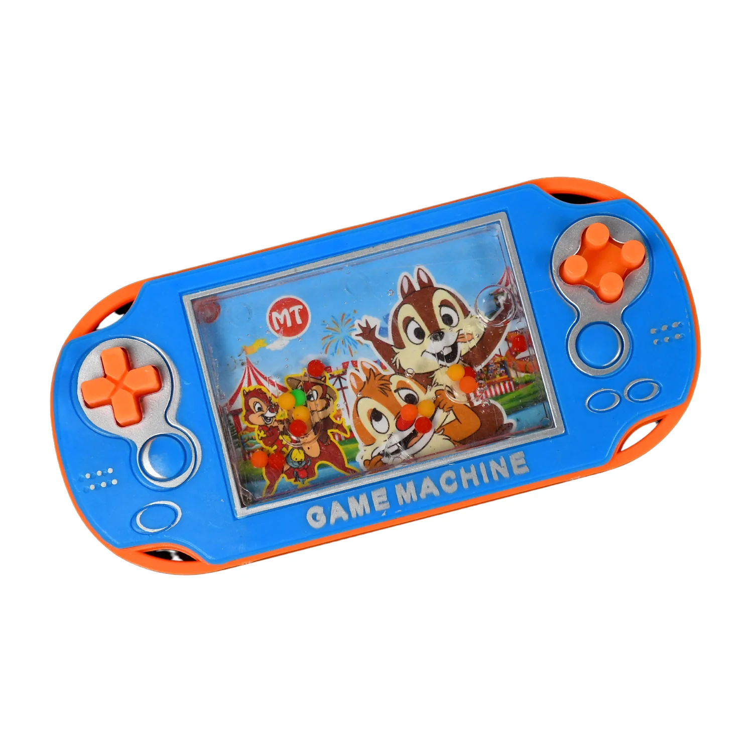 Children Handheld Water Games Toy Squeeze Game Machine Educational Toy Kids Fun Toy - Image 10