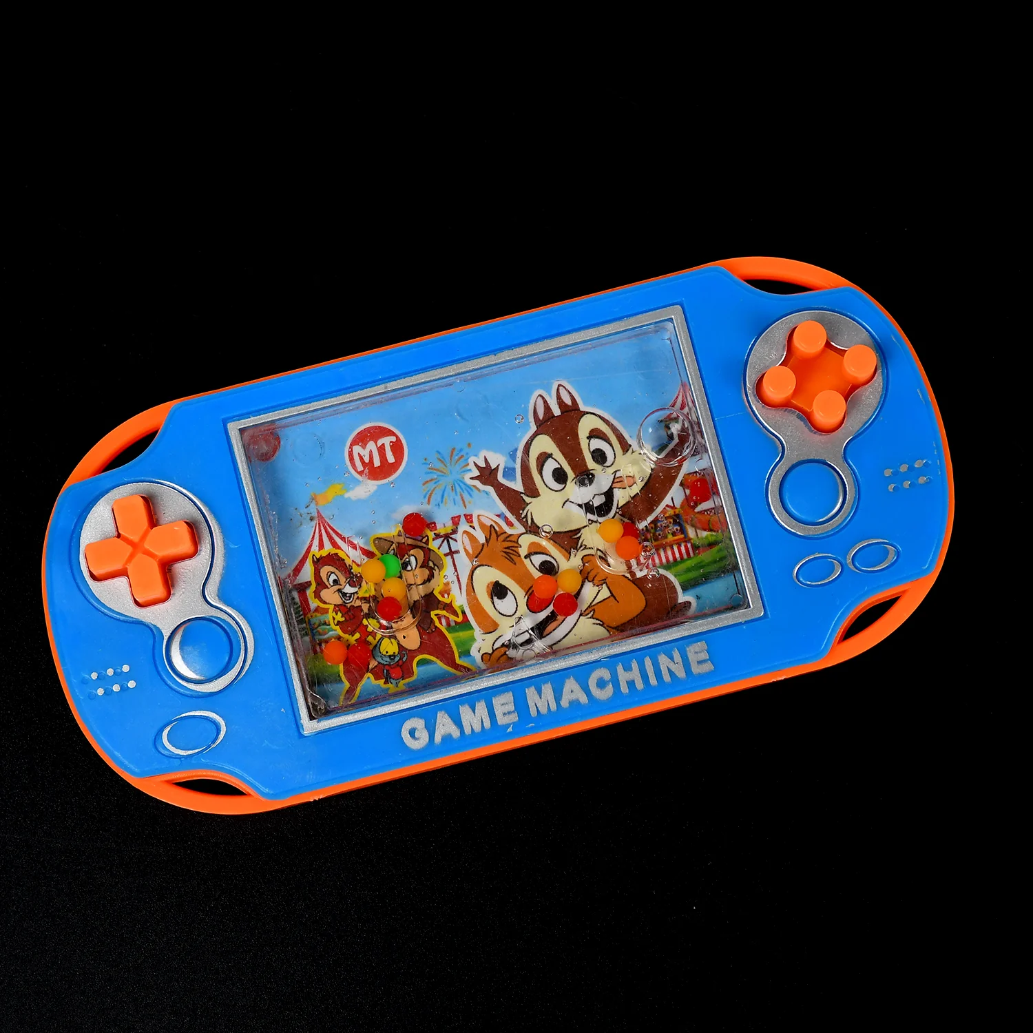 Children Handheld Water Games Toy Squeeze Game Machine Educational Toy Kids Fun Toy - Image 8