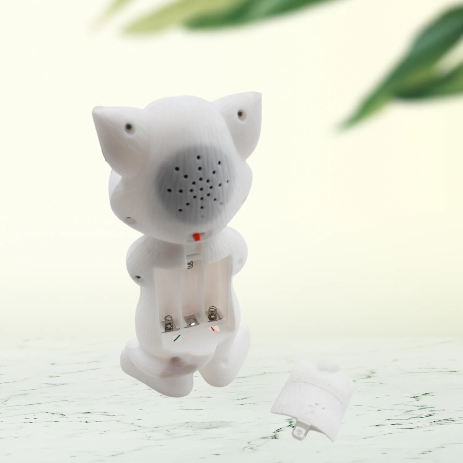 Talking Tom Cat Toy for Kids and Home Decor - Image 4