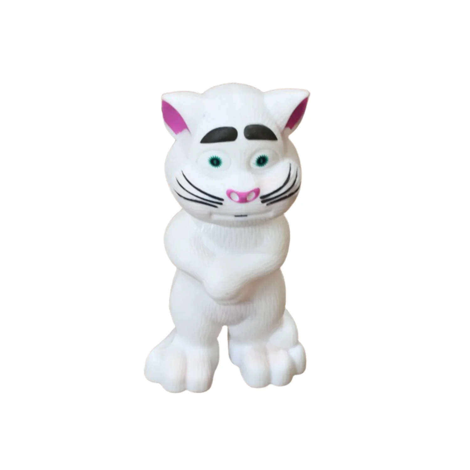 Talking Tom Cat Toy for Kids and Home Decor - Image 5