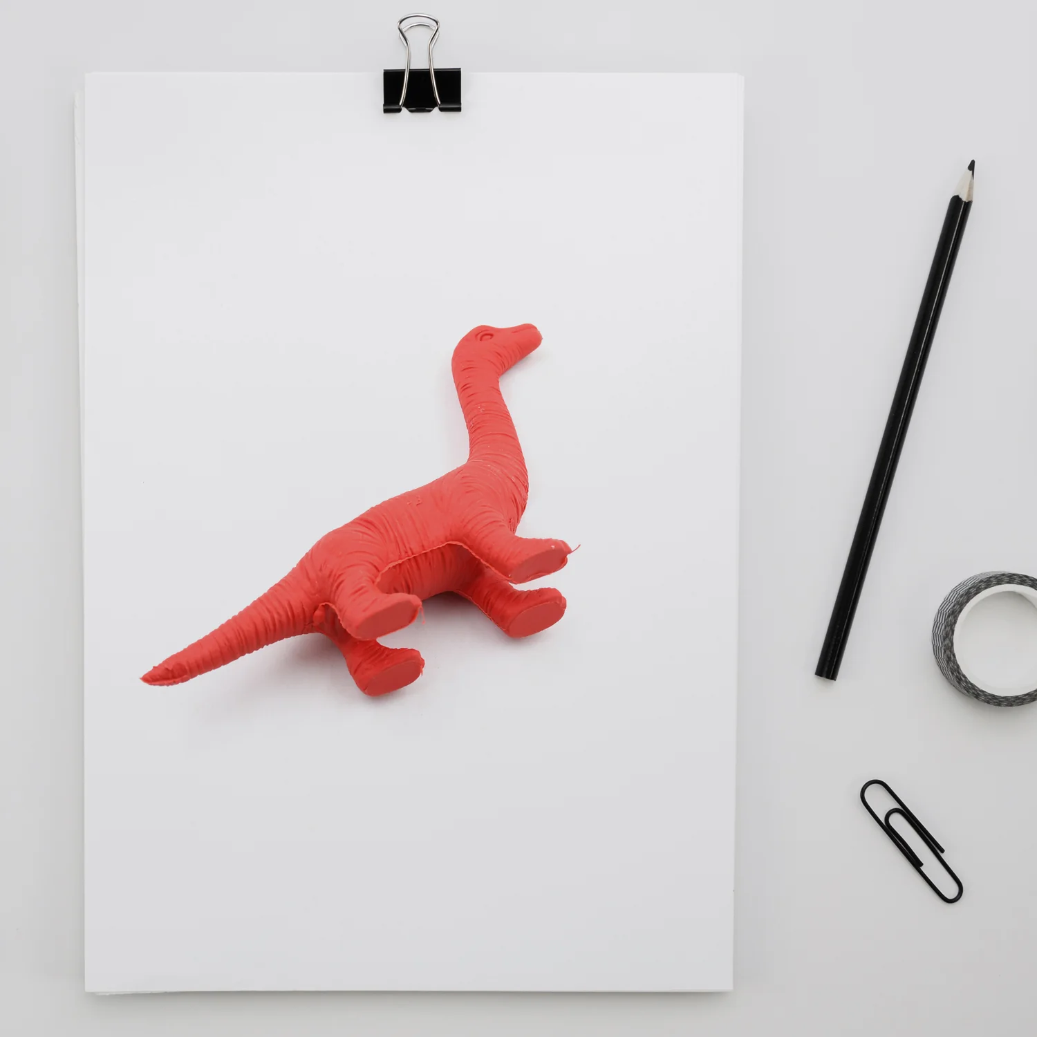Dinosaur 3D Puzzle Erasers – Fun Mini Erasers for Kids & Party Favors - Image 7