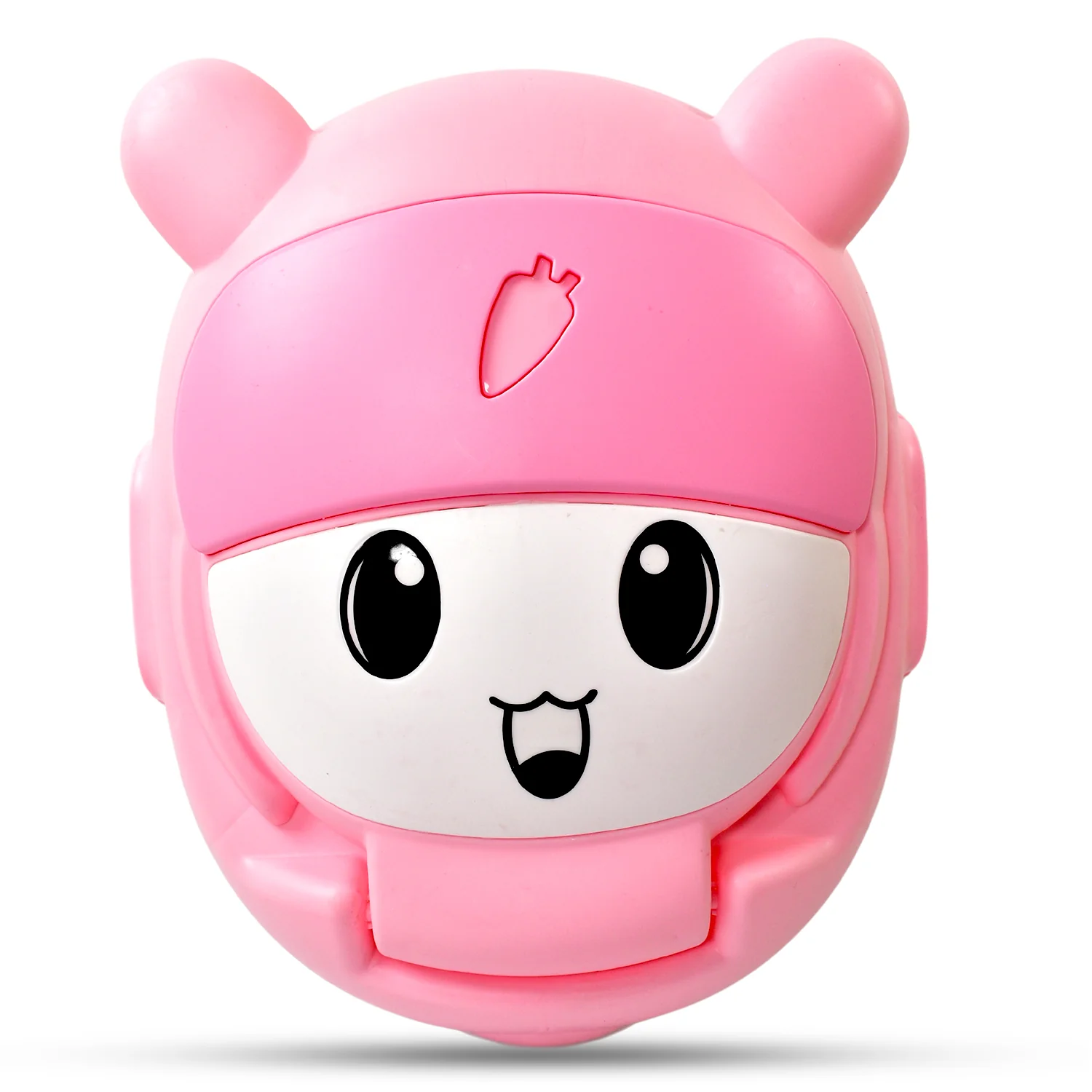 Baby Potty Toilet Training Seat Baby Potty Chair for Boys Girls 1+ Year Mix Design - Image 6
