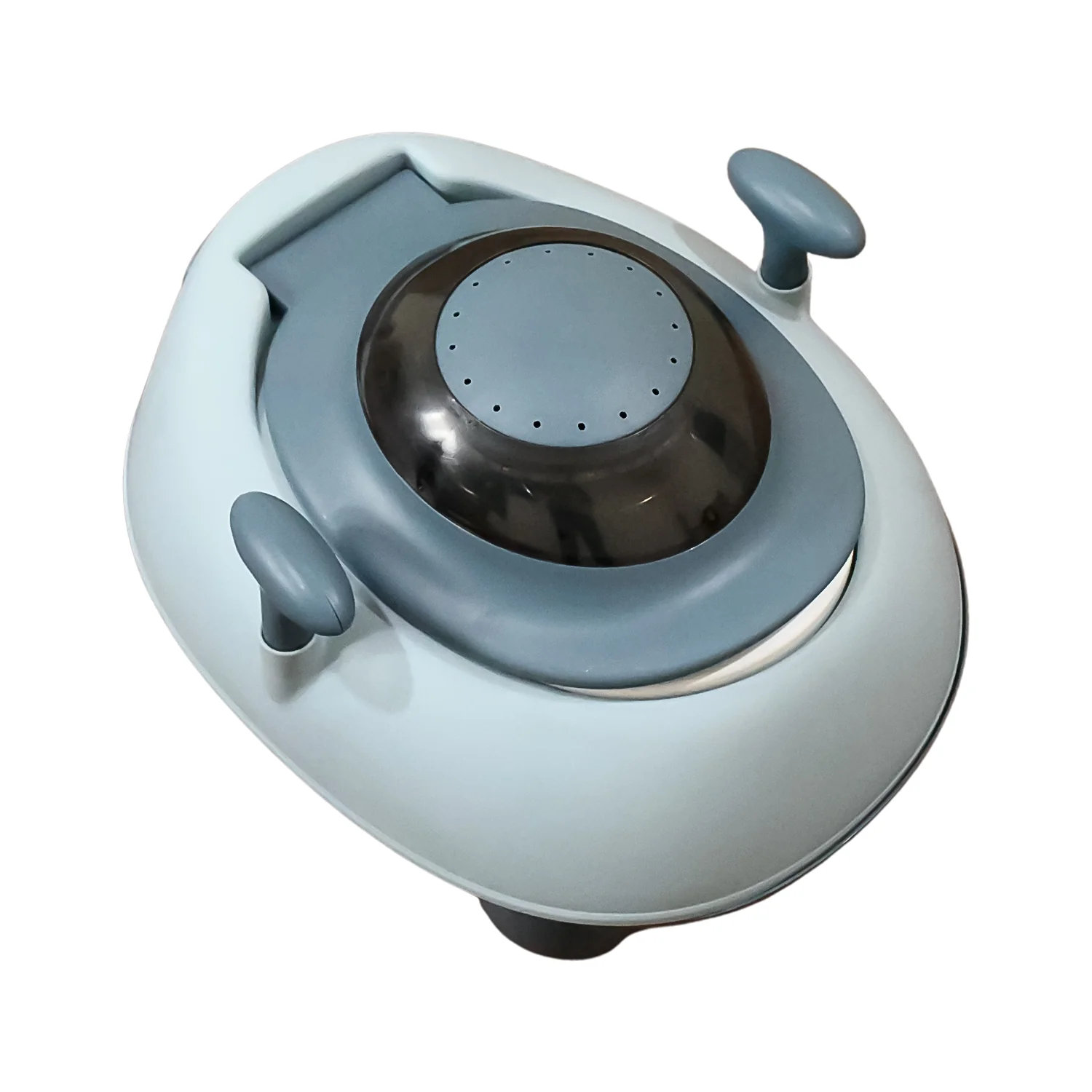BABY PORTABLE LIGHTING & MUSIC BABY POTTY SEAT  CHAIR FOR  POTTY SEAT FOR 1+ YEAR CHILD - Image 4
