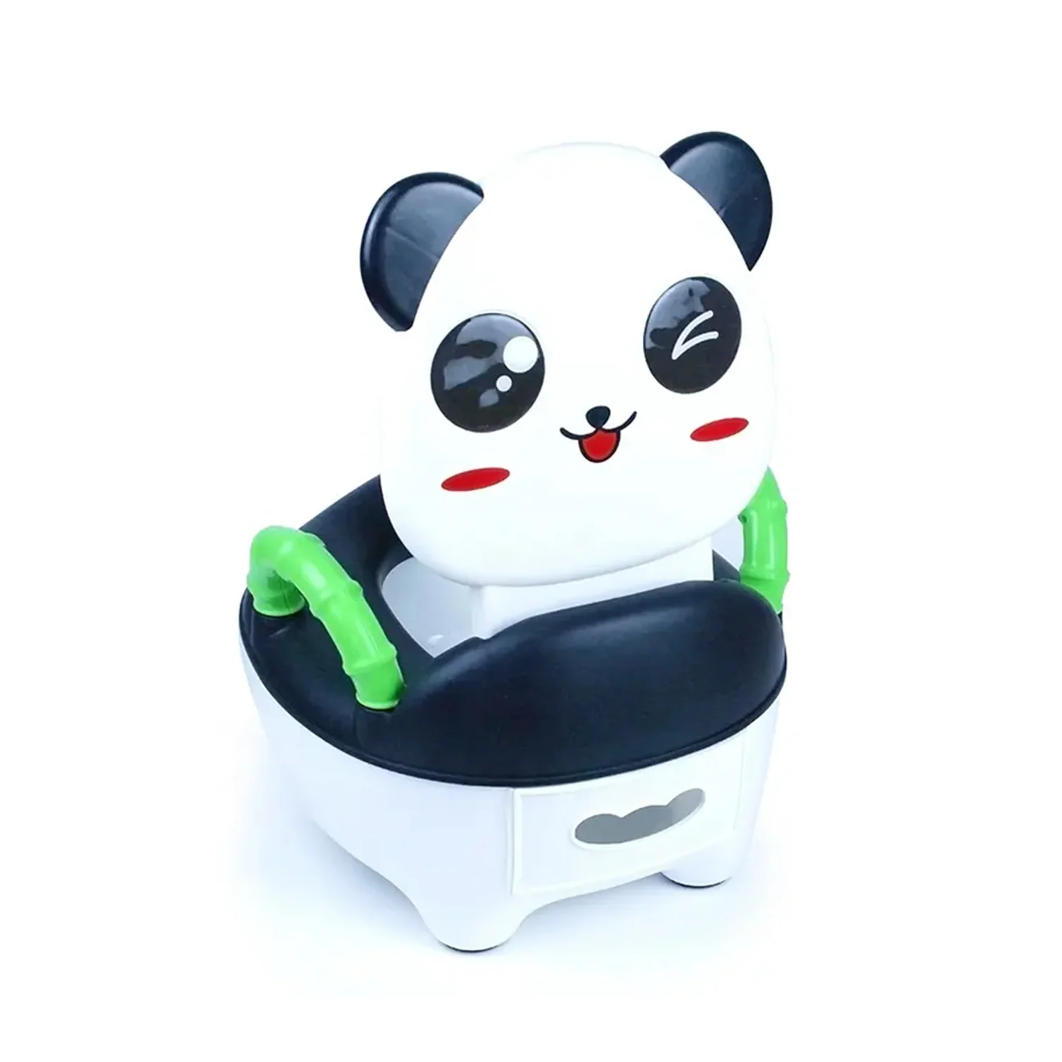 Baby portable Toilet, Baby Potty Training Seat - Image 4