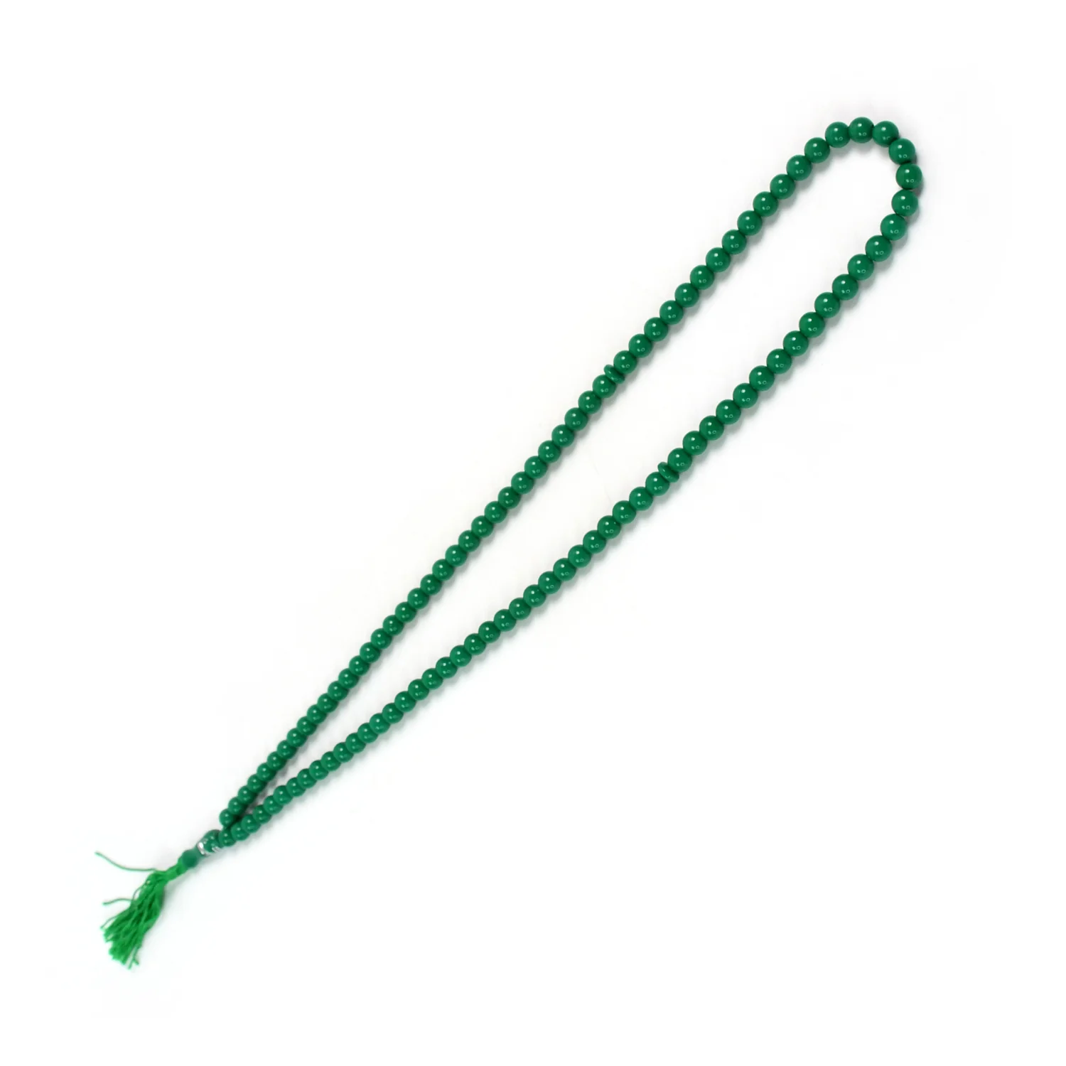 Prayer Beads Muslim Tasbih 99 Beads (1 Pc) - Image 4