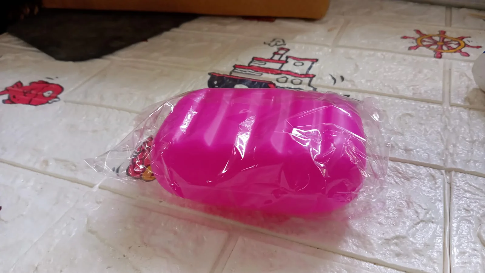 Travel Soap Box with Cover – Waterproof, Leakproof ,Sabudani (1 Pc) - Image 8