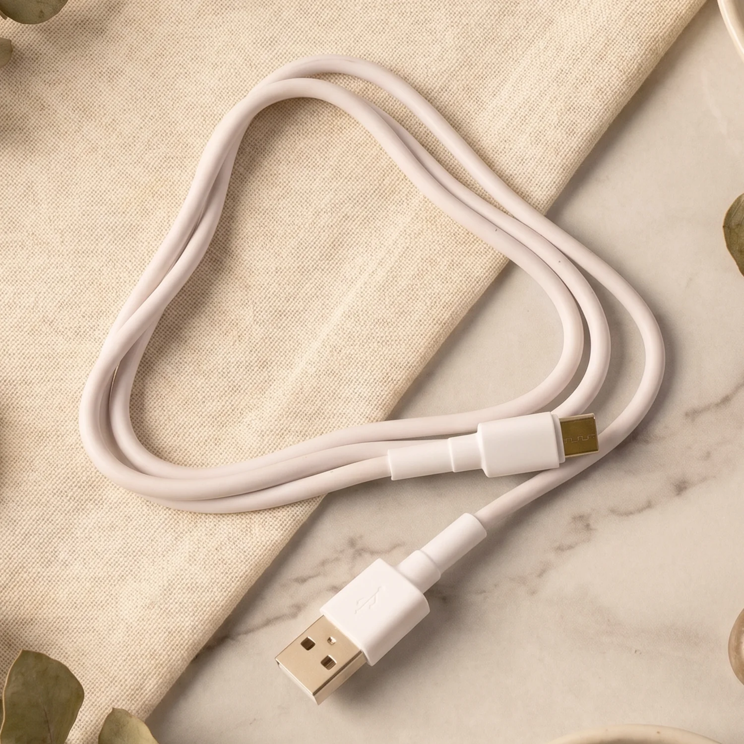 45W High Speed USB to Type C Fast Charging Cable - Image 3