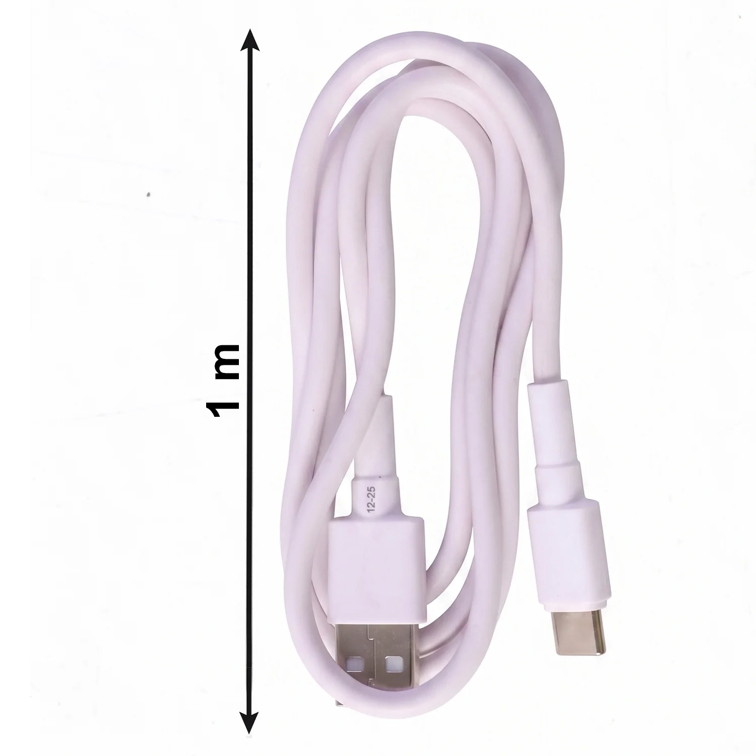 45W High Speed USB to Type C Fast Charging Cable - Image 6