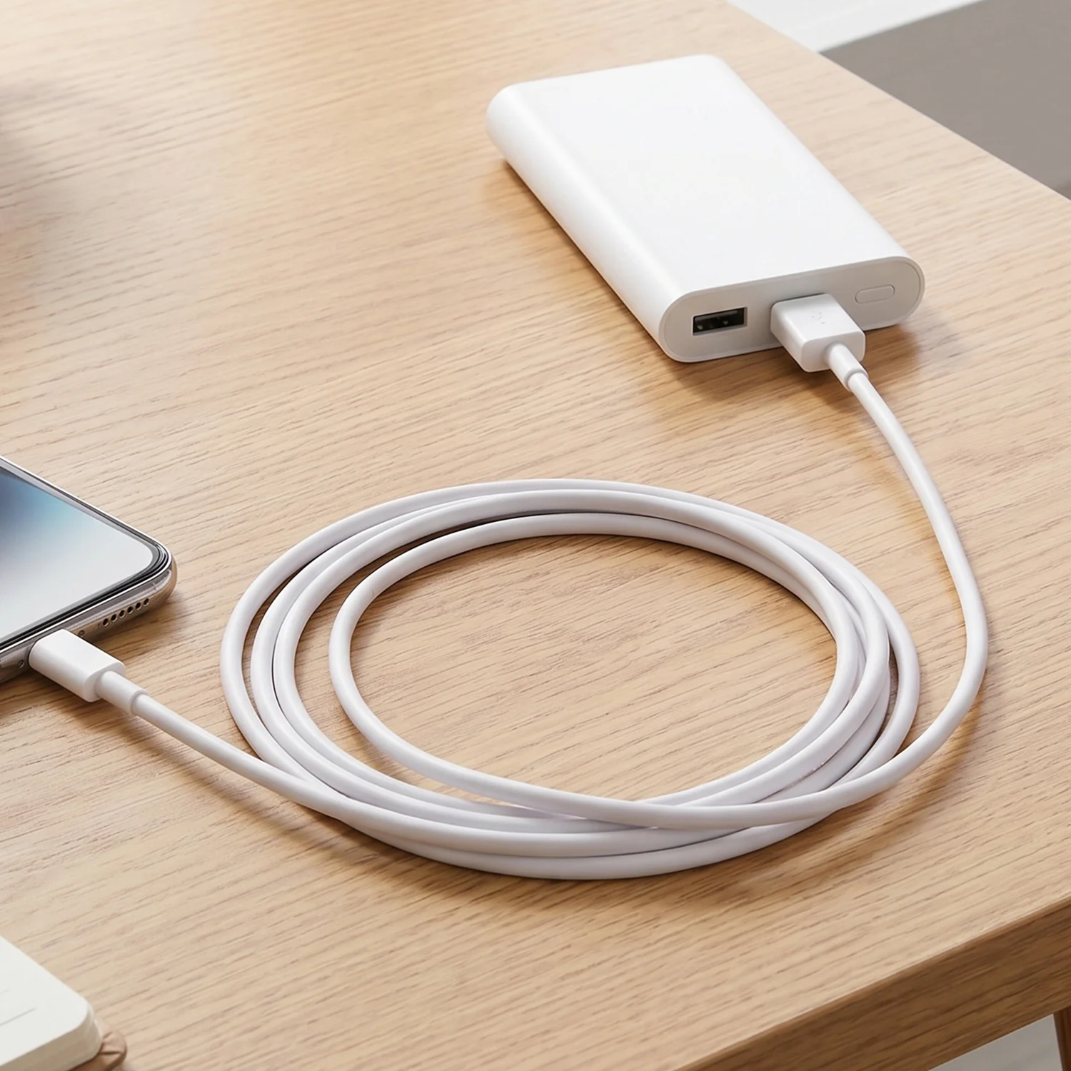 45W High Speed USB to Type C Fast Charging Cable - Image 8