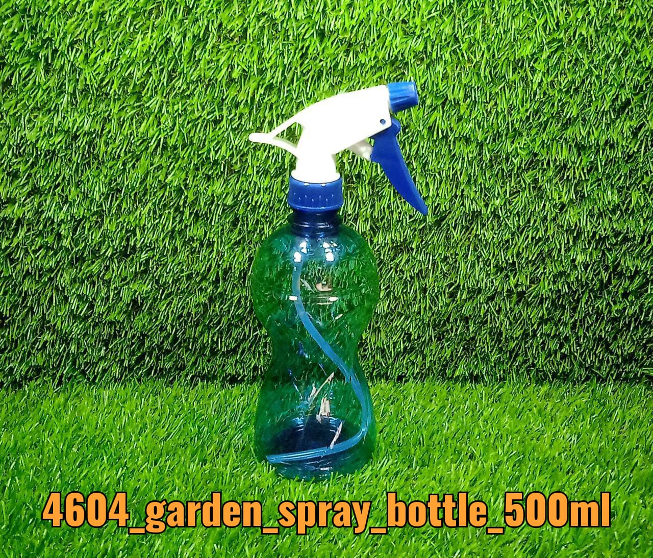 Multipurpose Home & Garden Water Spray Bottle for Cleaning Pack - Image 8