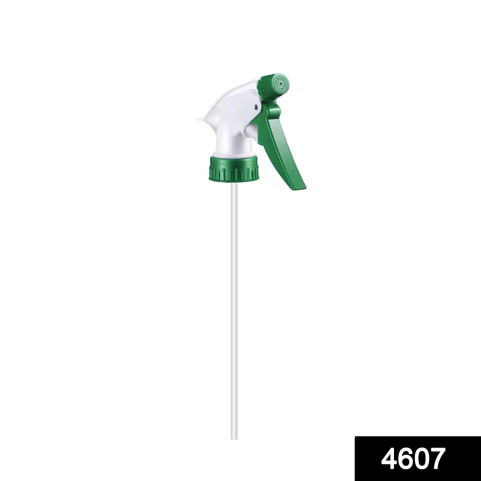 Trigger Sprayer Bottle Replacement Nozzle Plastic Spray Bottle Head (1pc) - Image 3