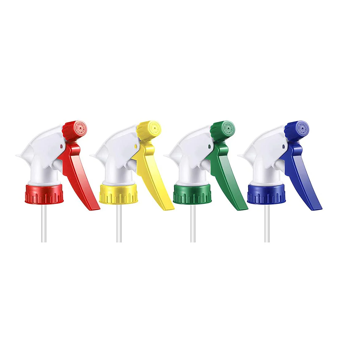 Trigger Sprayer Bottle Replacement Nozzle Plastic Spray Bottle Head (1pc) - Image 5