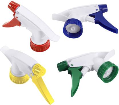 Trigger Sprayer Bottle Replacement Nozzle Plastic Spray Bottle Head (1pc) - Image 8