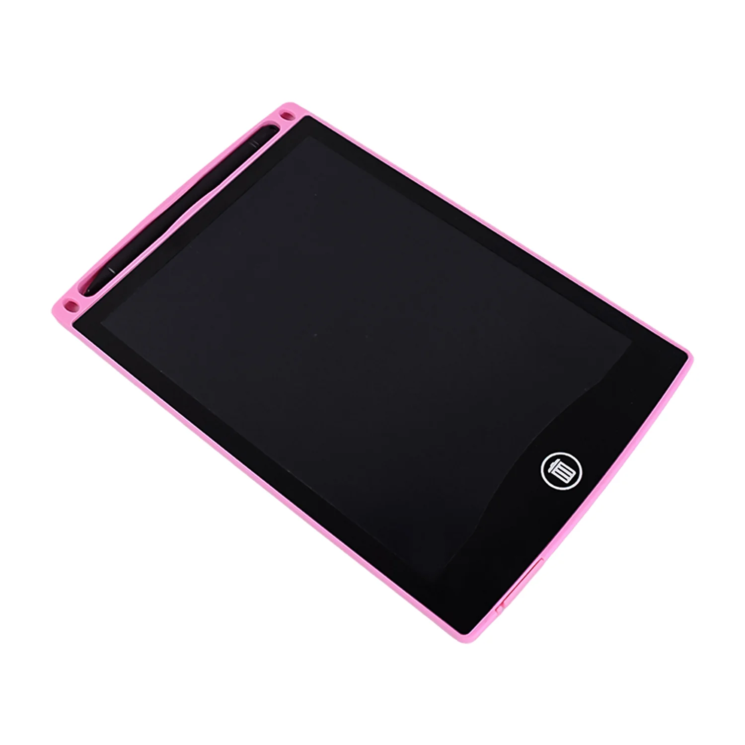 Portable 8.5 Inch LCD Writing Tablet & Pen for Kids Use - Image 5